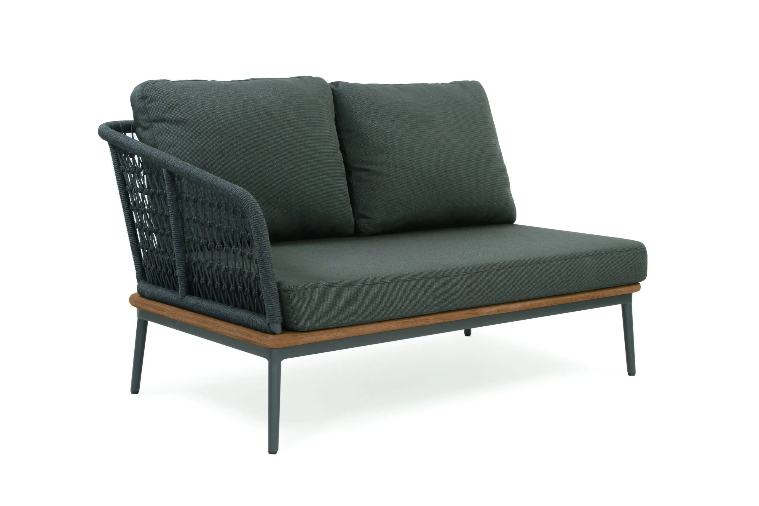 Loungeelement links Freeport 443716