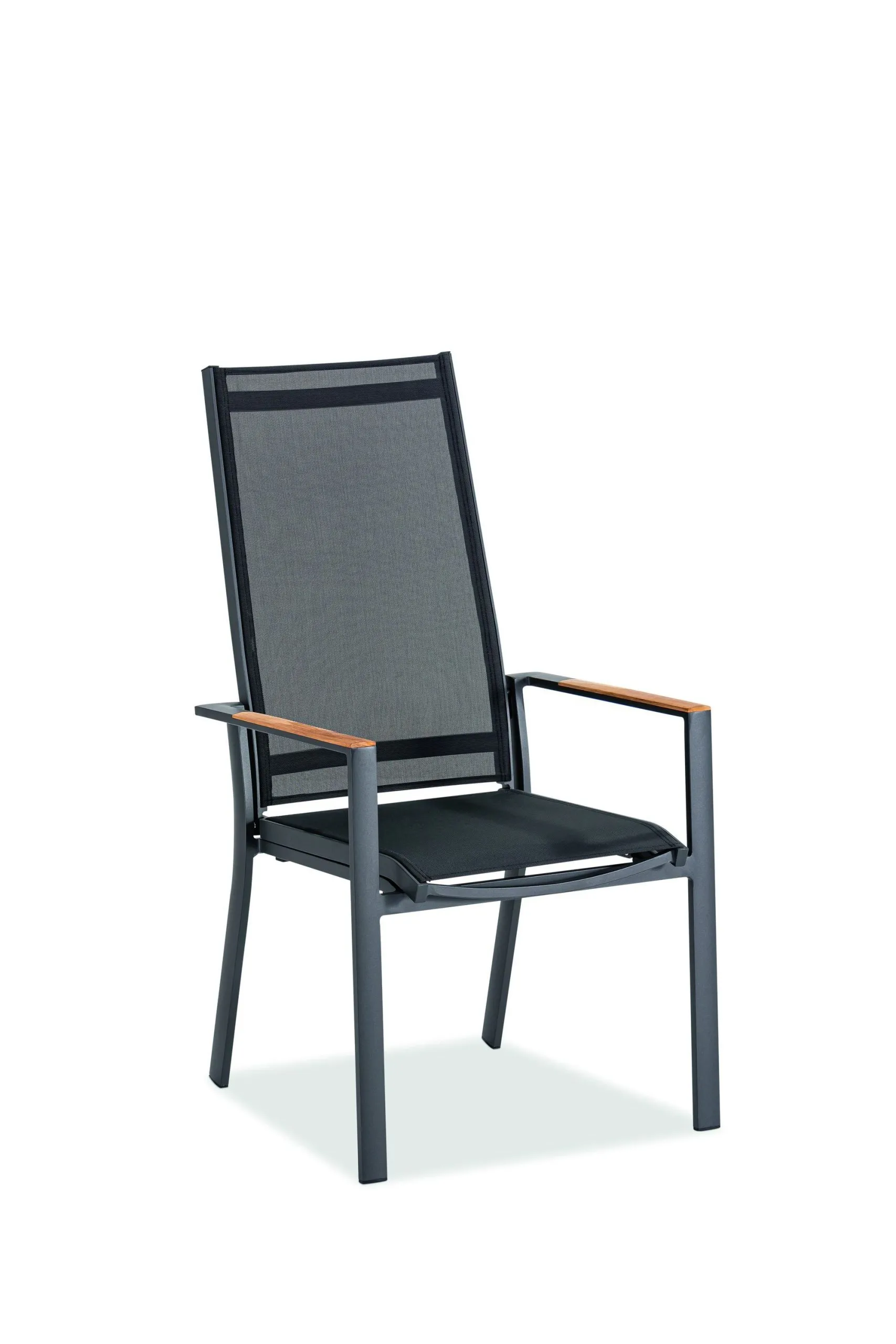 Gartenstuhl PALOS Flex 443739