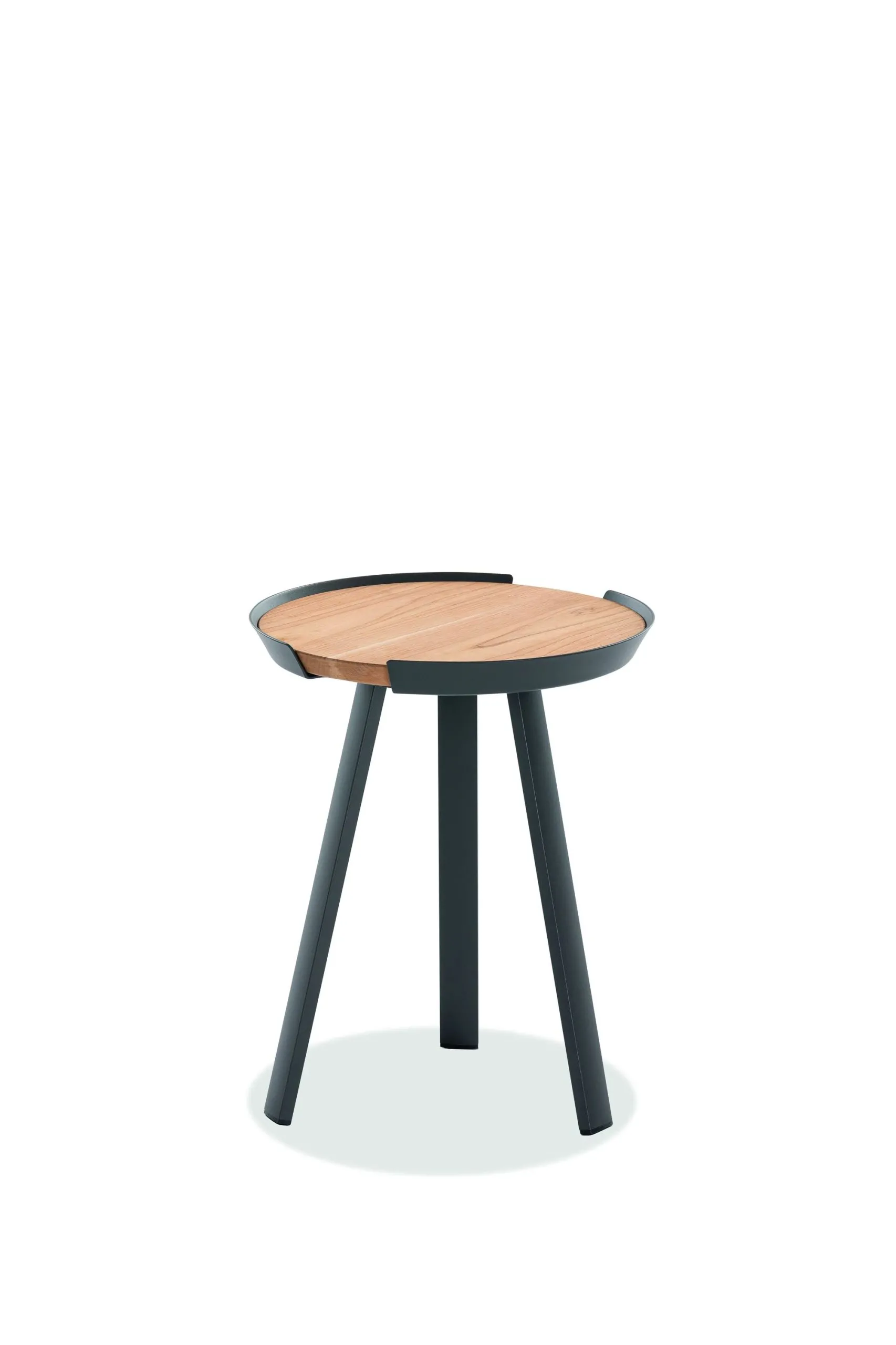 Beistelltisch (niedrig) Salvo 443789