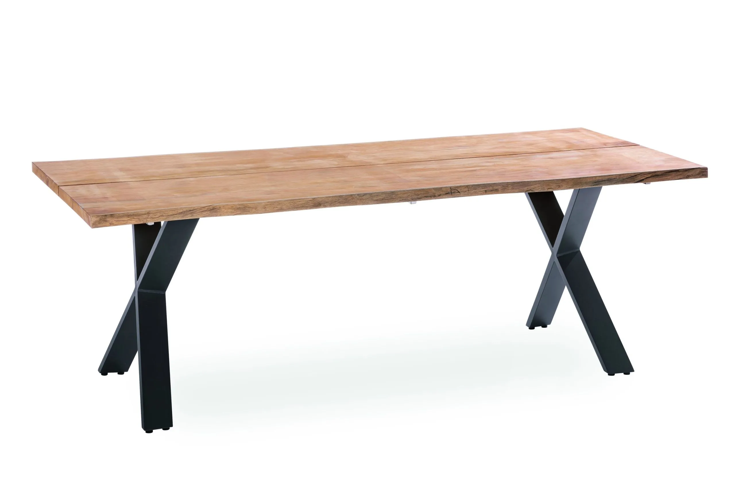 Gartentisch Solid 444297-1