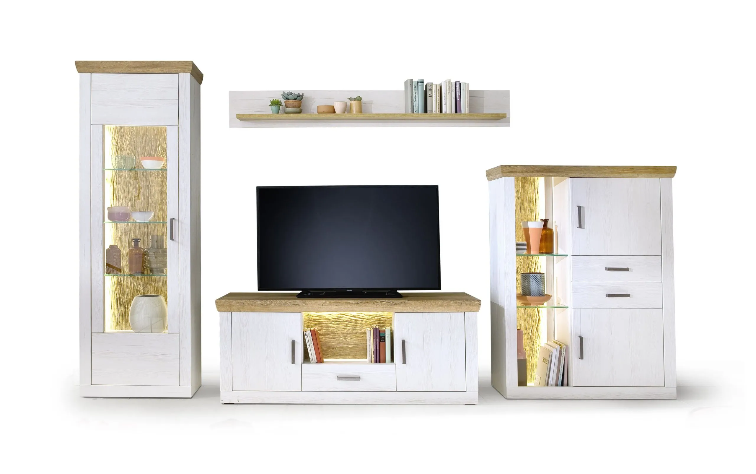 Wohnwand vito CALVA 446374