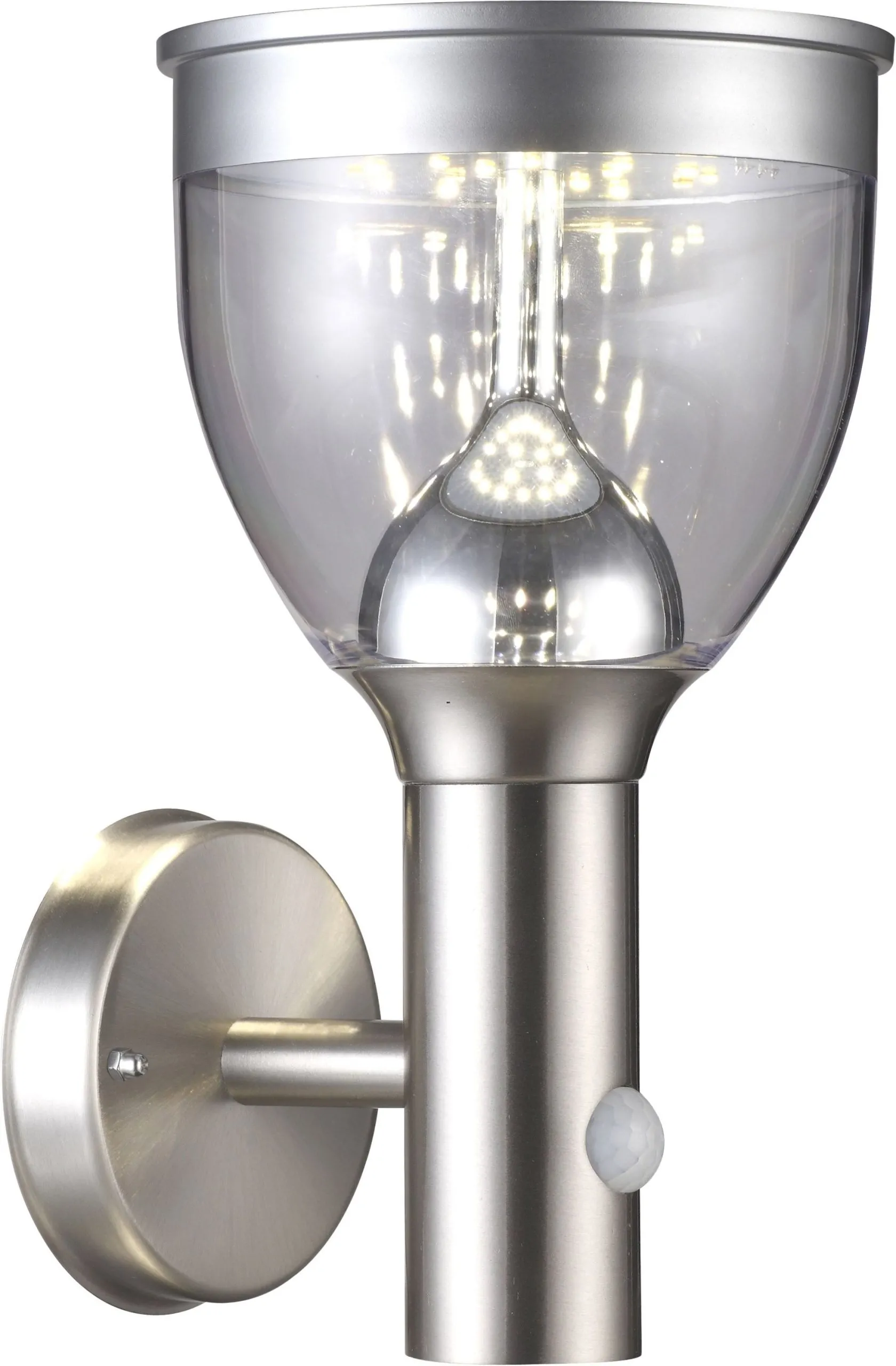 Außenleuchte Solar 447504