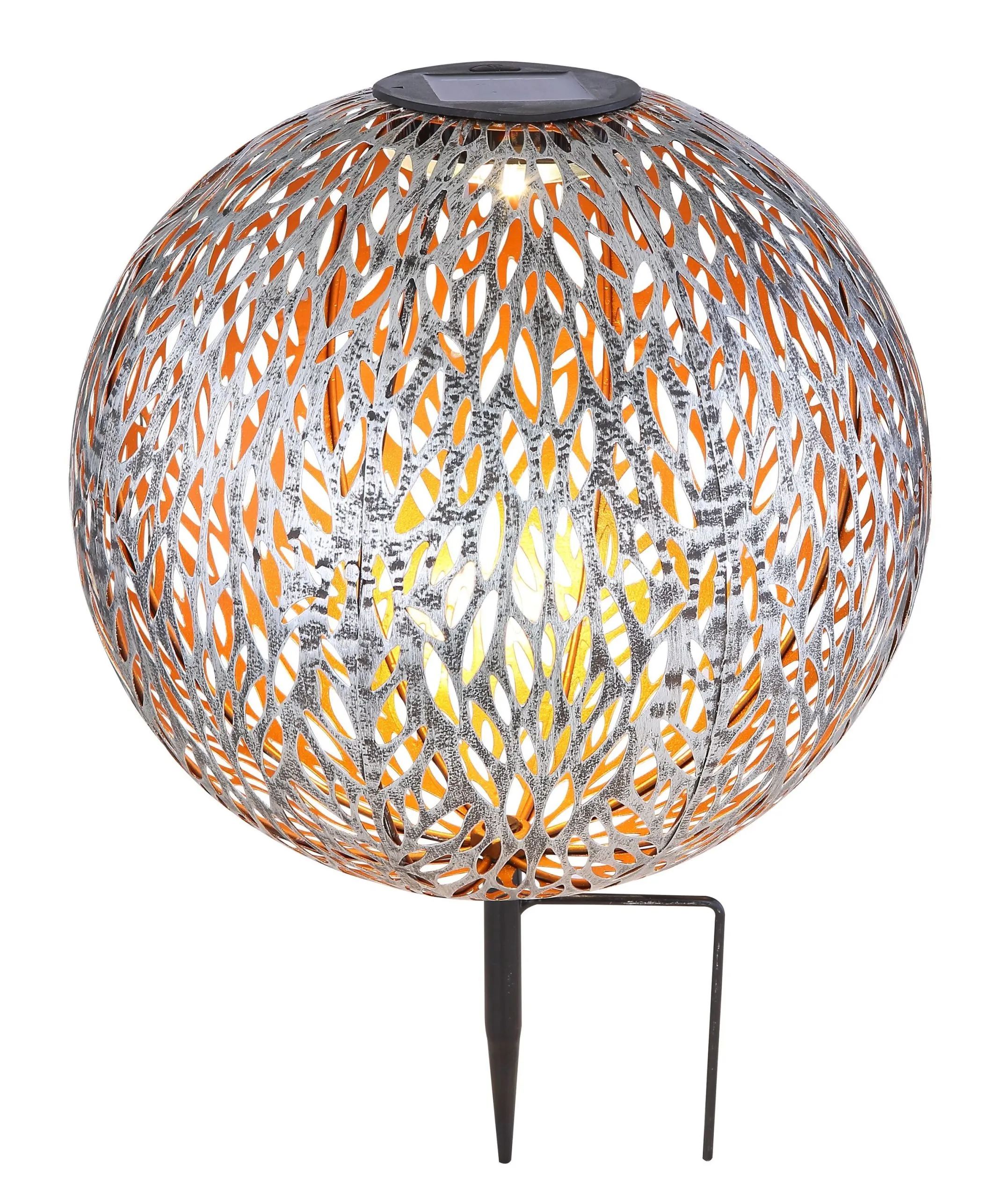 Außenleuchte Solar 447555