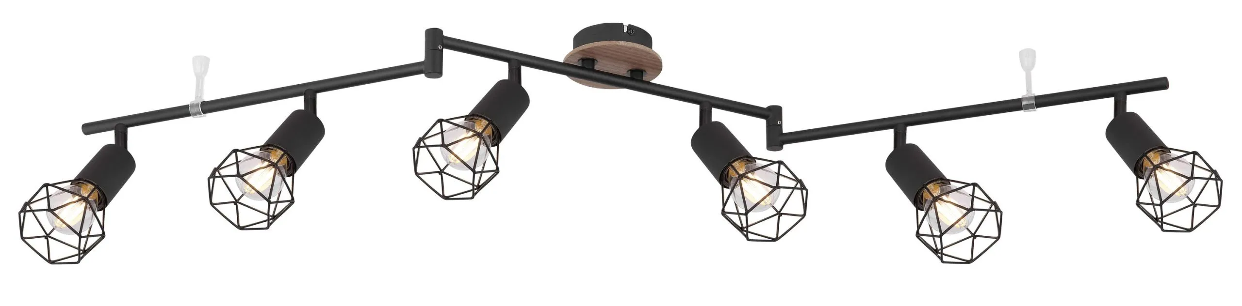 Wand-/Deckenspot XARA I 448286