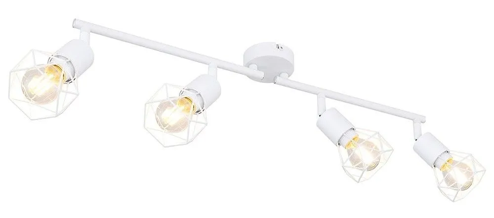 Wand-/Deckenspot XARA I 448292