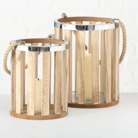 Windlicht SAVENA 454099