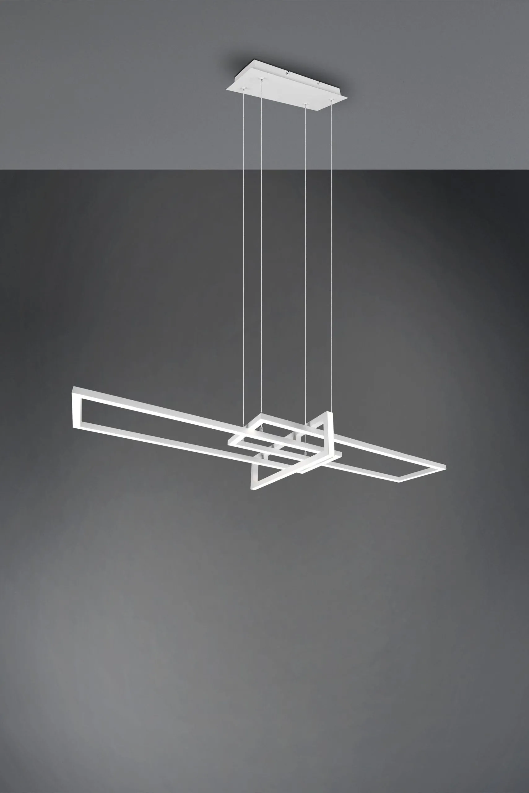 Pendelleuchte SALINAS 456670