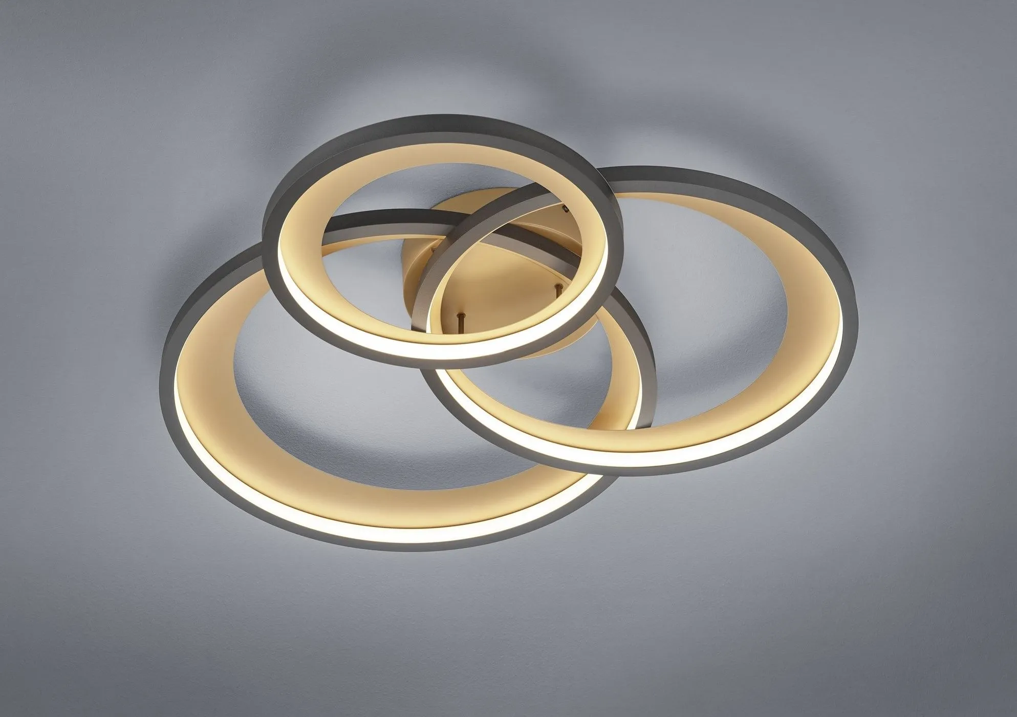 Deckenleuchte LED GRANADA 456728