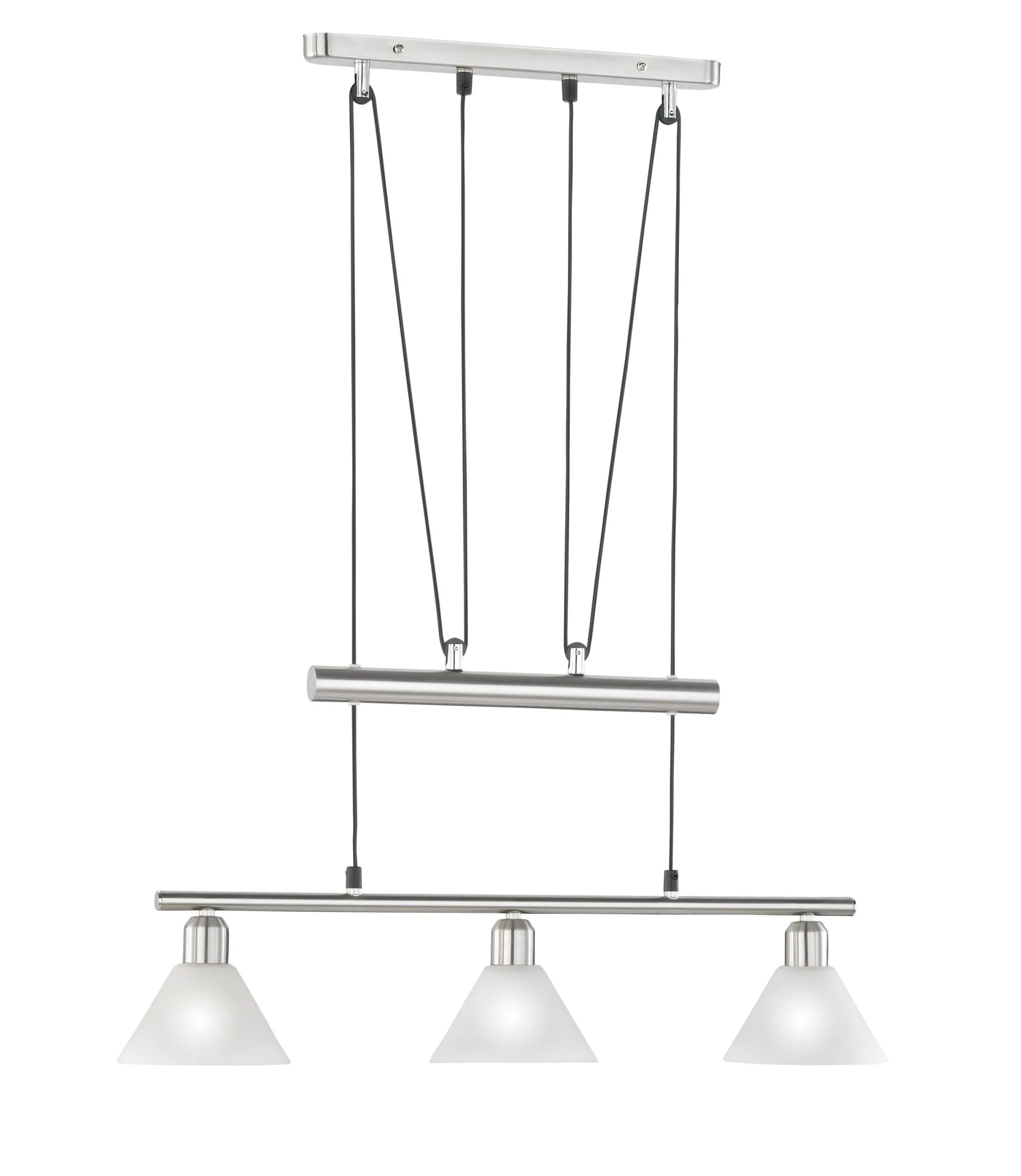 Pendelleuchte STAMINA 457033