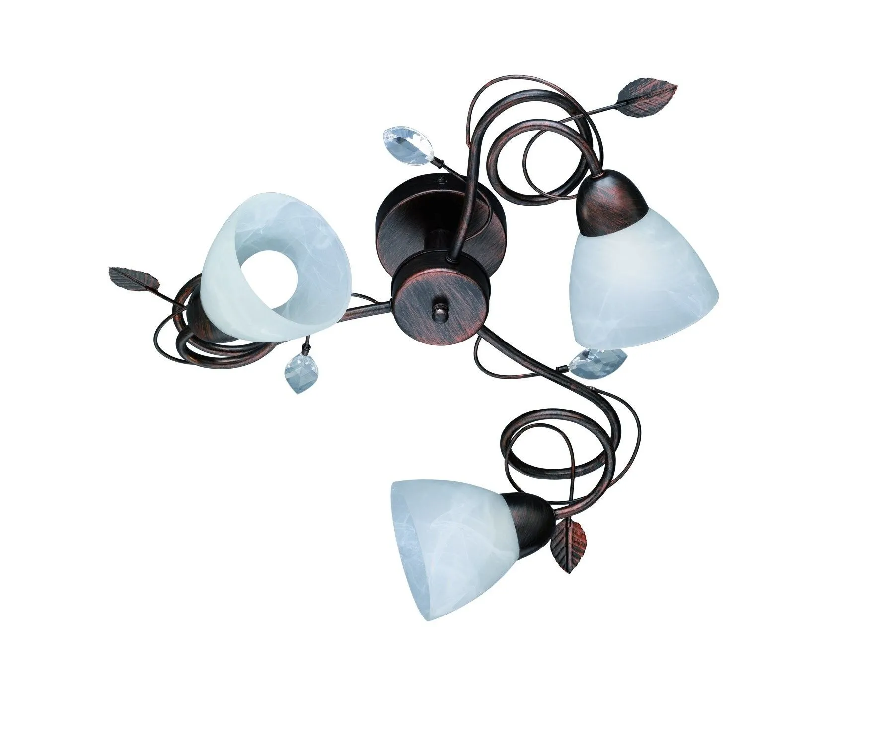 Deckenleuchte TRADITIO 457171