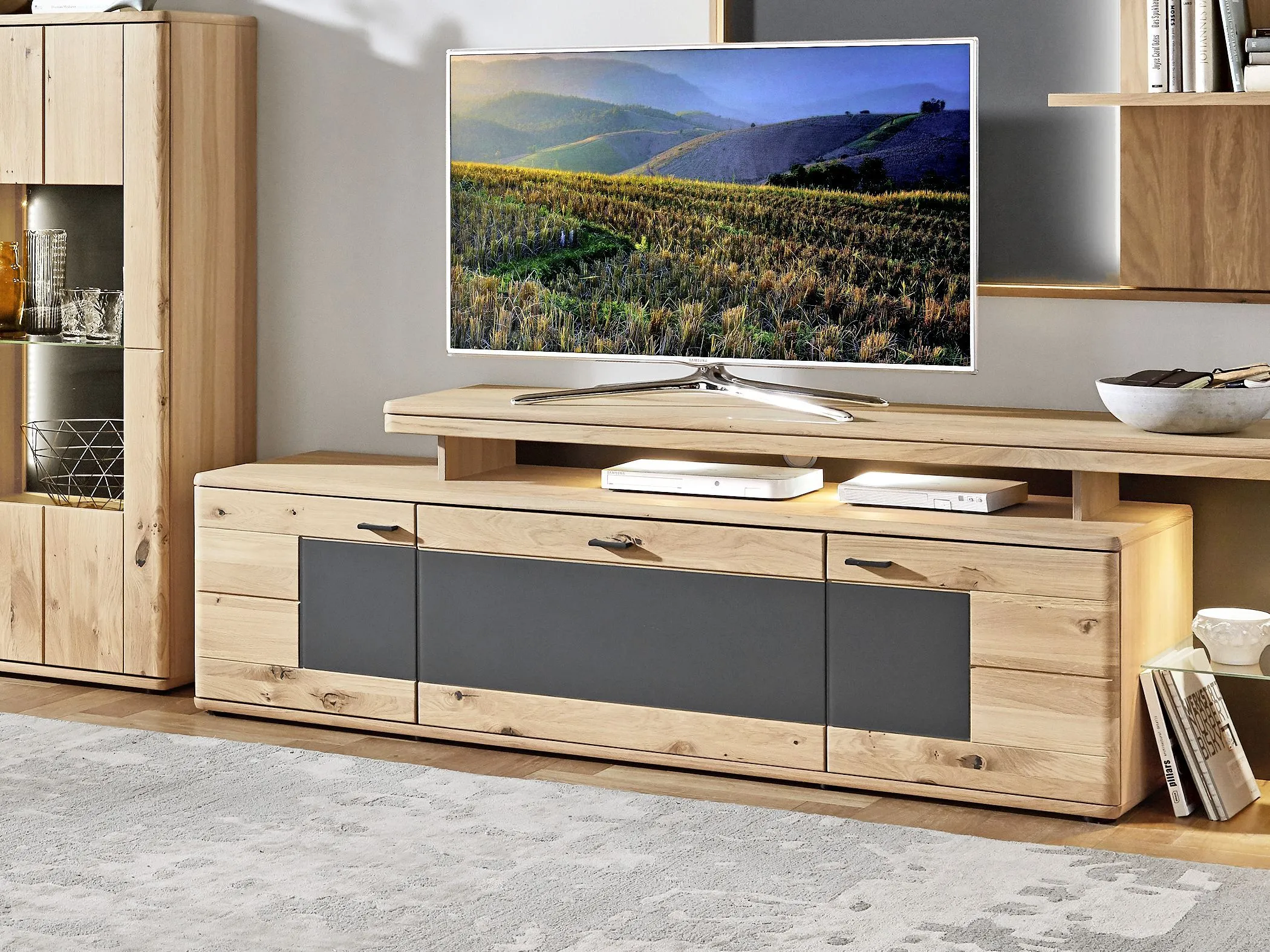 Lowboard vito FAITH 459533