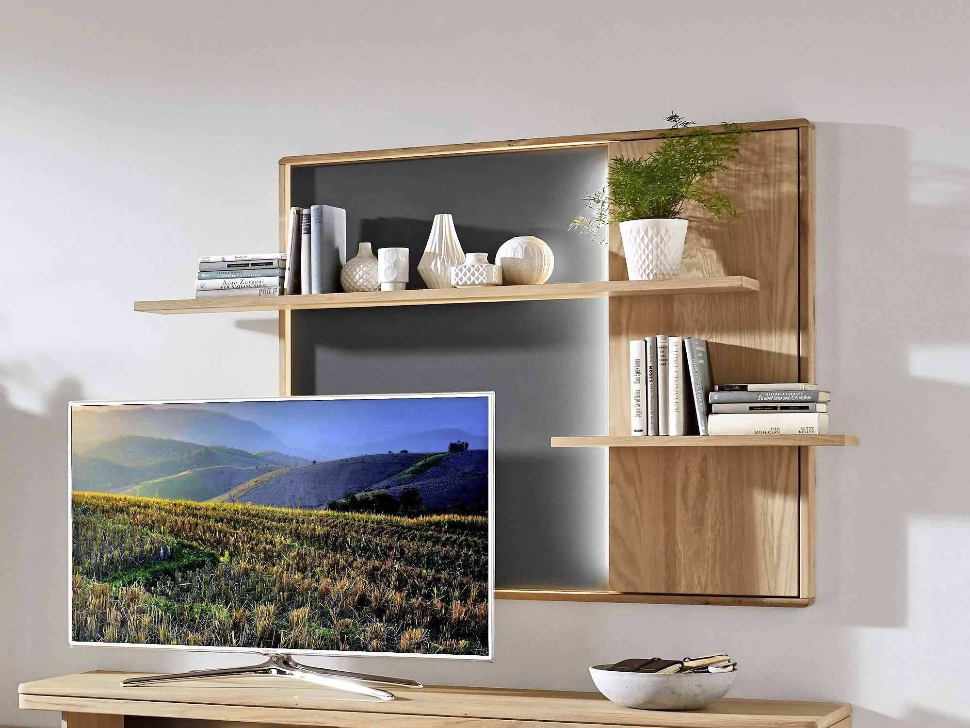 Wandregal vito FAITH 459619