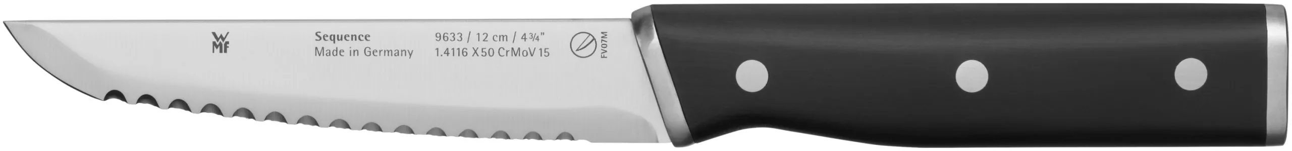 Zubereitungsmesser WMF SEQUENCE 465108