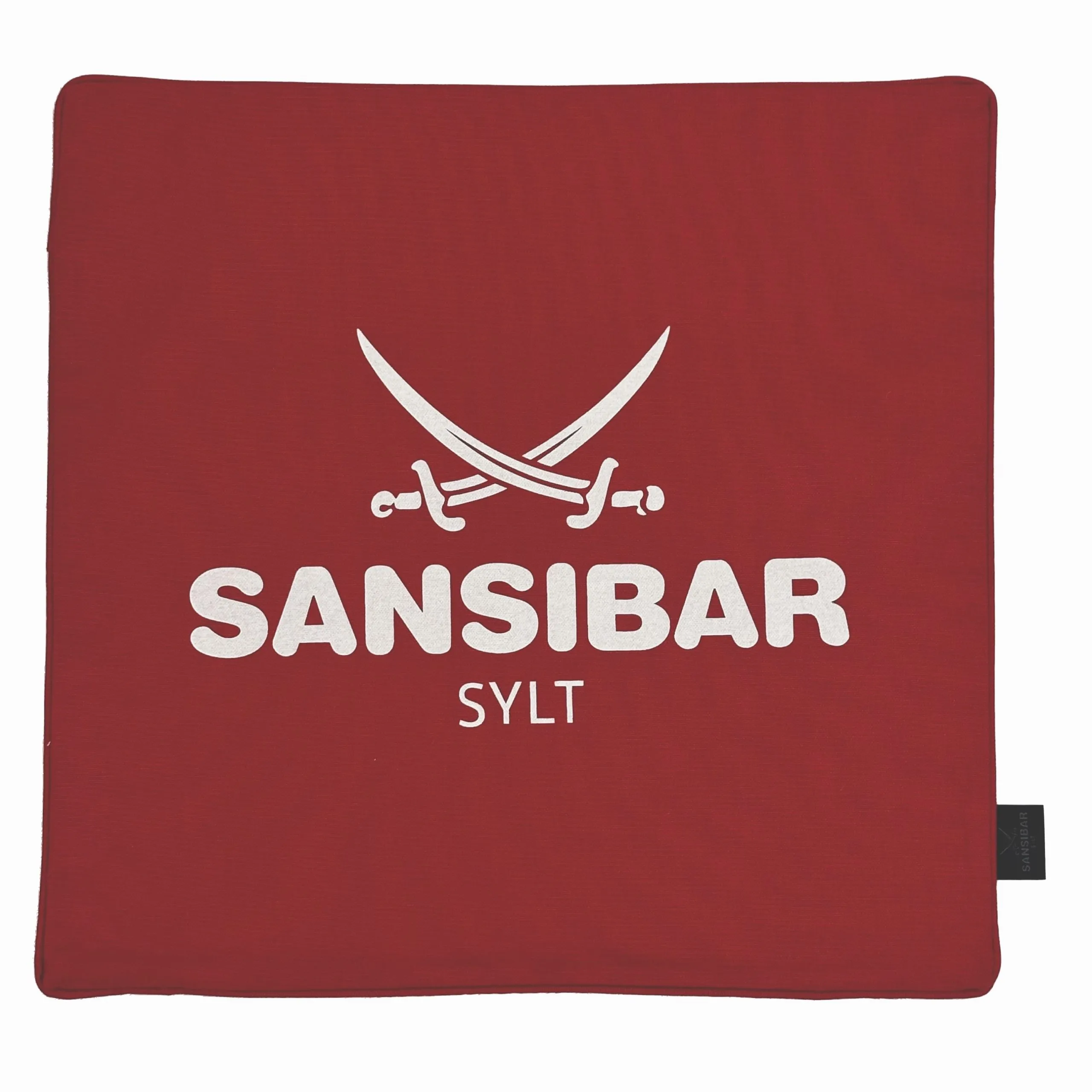 Kissenhülle SANSIBAR 465321