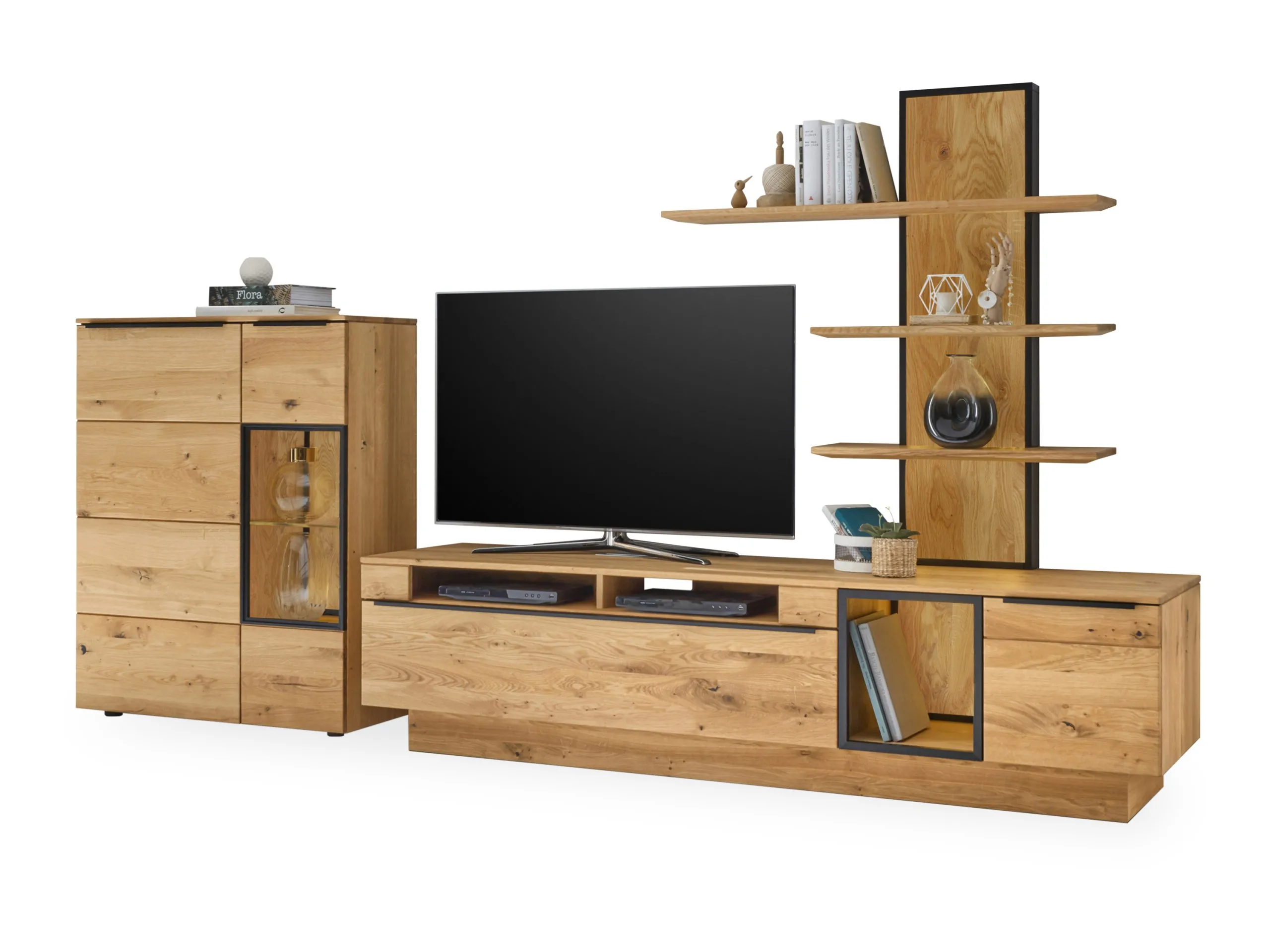 Wohnwand VALMONDO NANDUR 467542