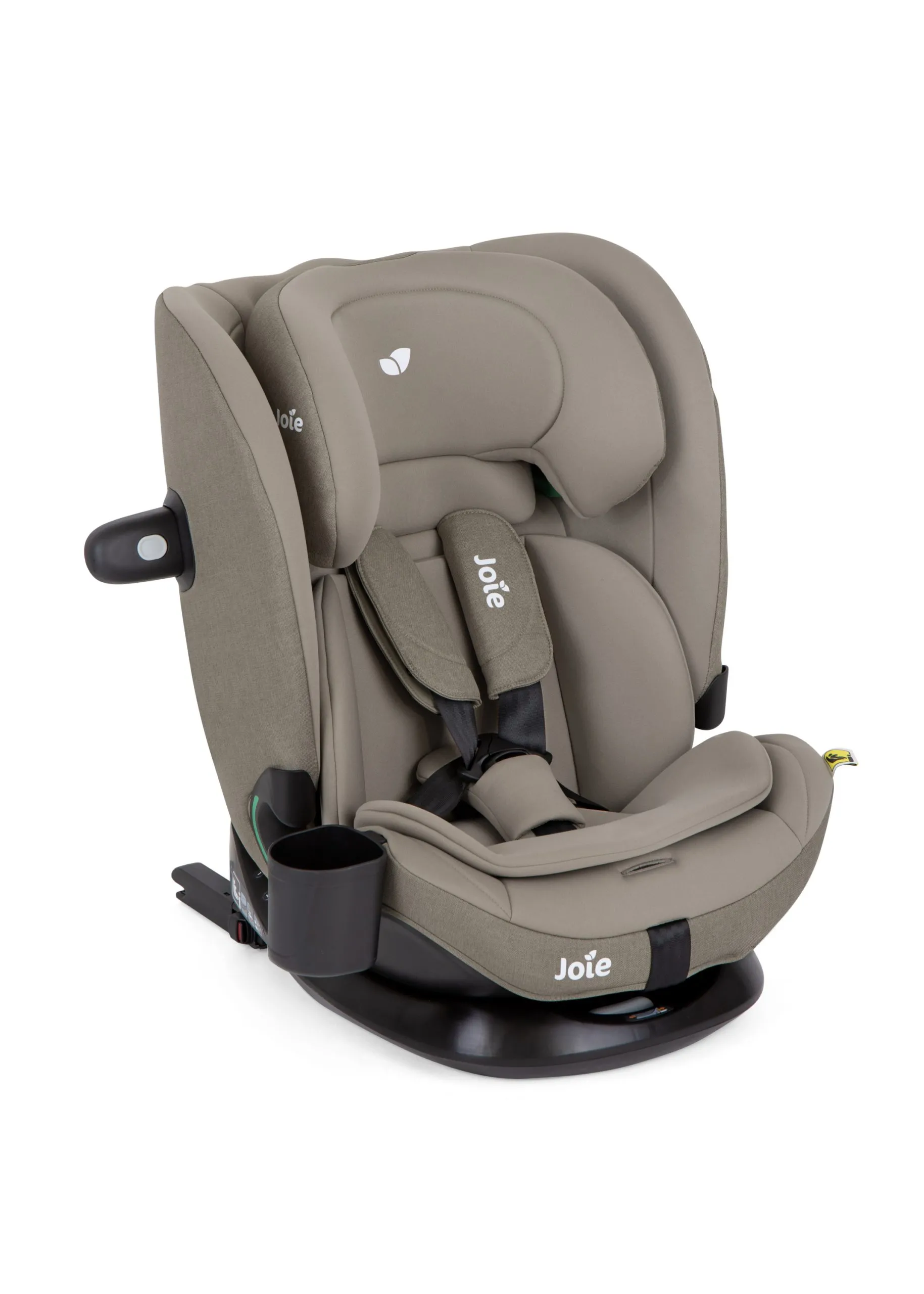 Autokindersitz i-BOLD Oak 468382