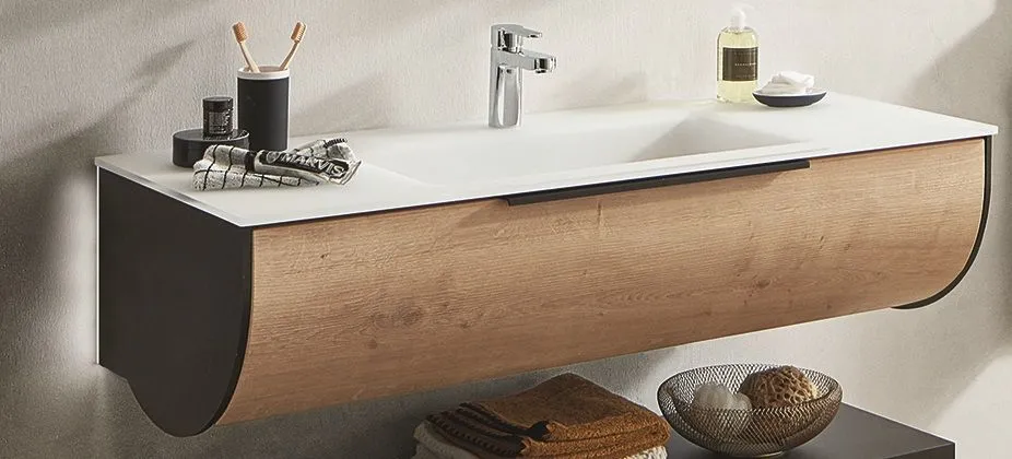 Waschplatz MONDO Palino 470092