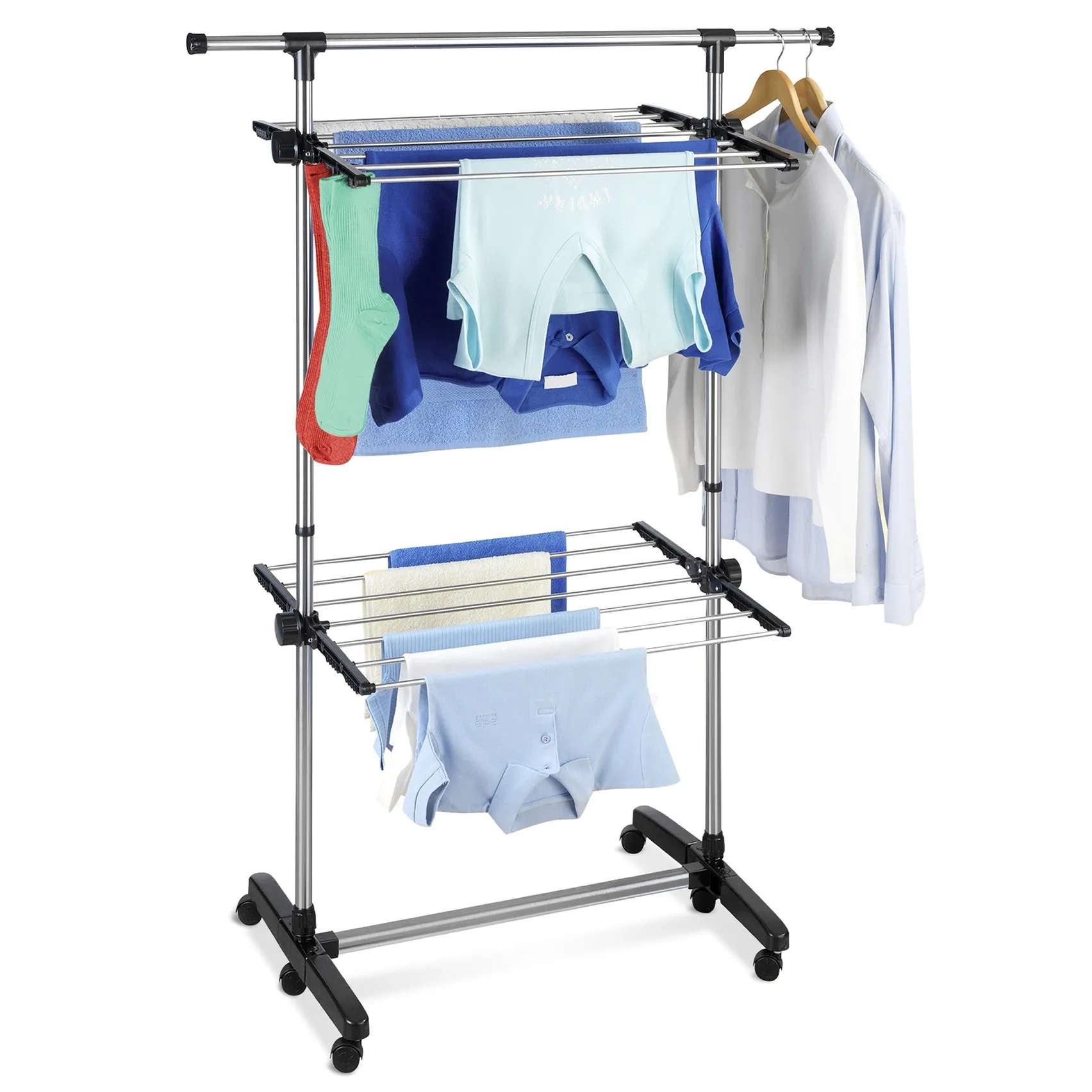 Wäschetrockner PLATZSPAREND 473456