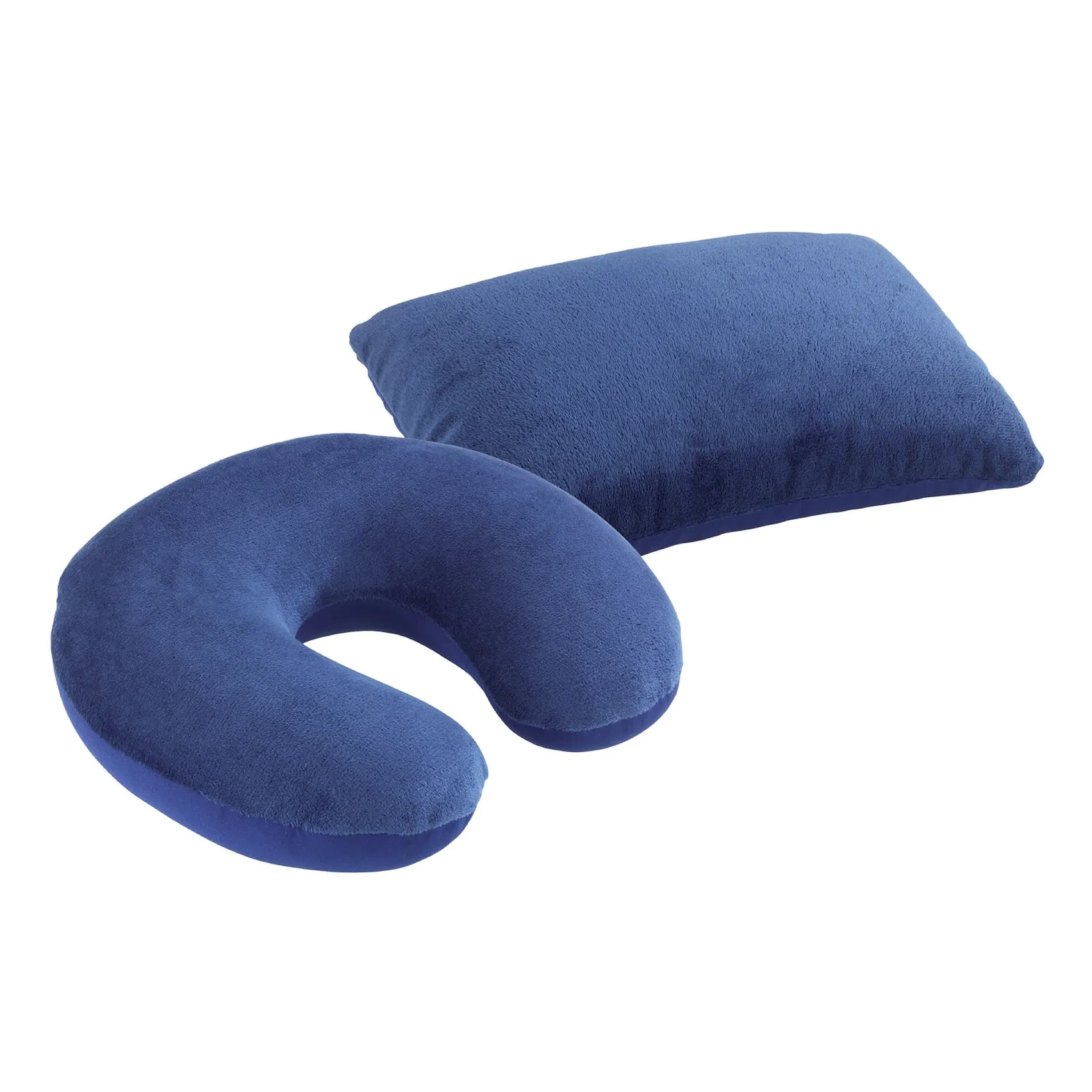 Reisekissen mit Nackenstütze 473536