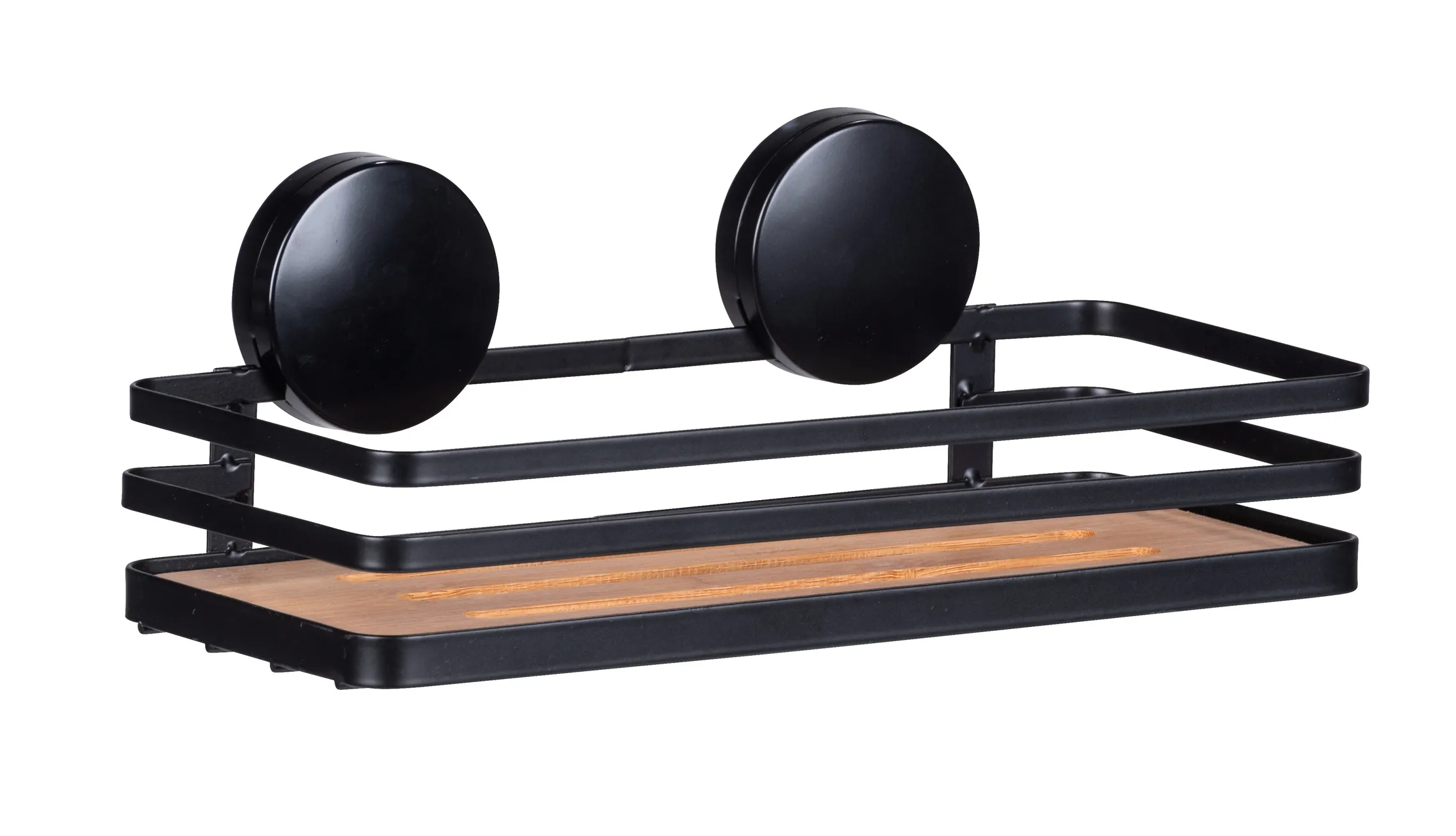 Wandablage Static-Loc® ALBA 474120