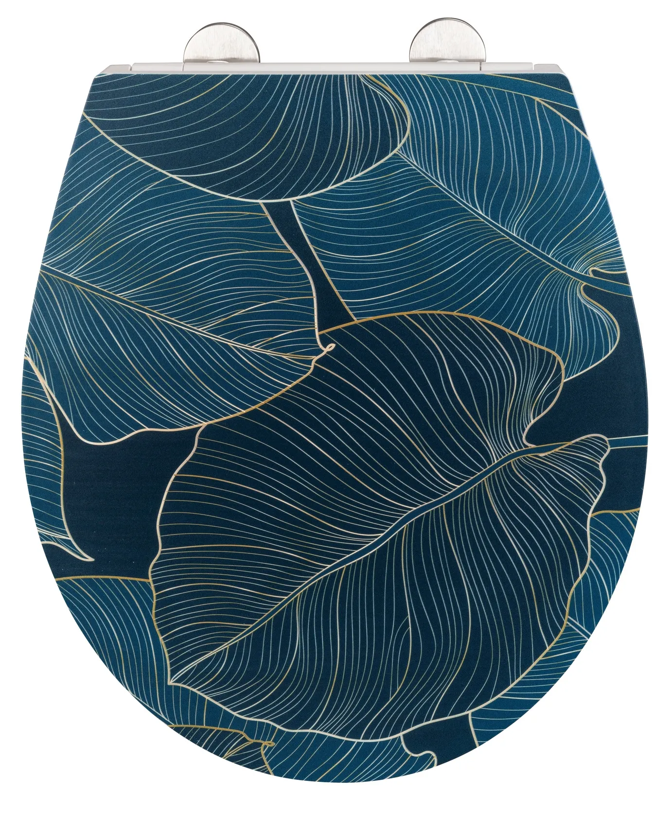 WC-Sitz BIG LEAVES 474282