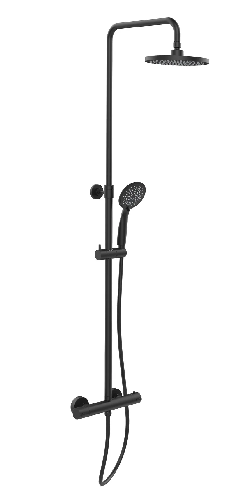 Duschsystem YOUNG ECO 474309