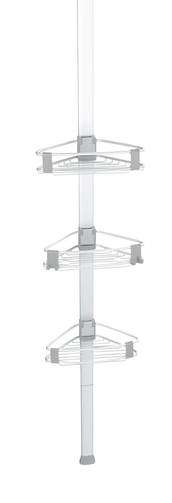 Teleskop-Duschecke PURIO 474647