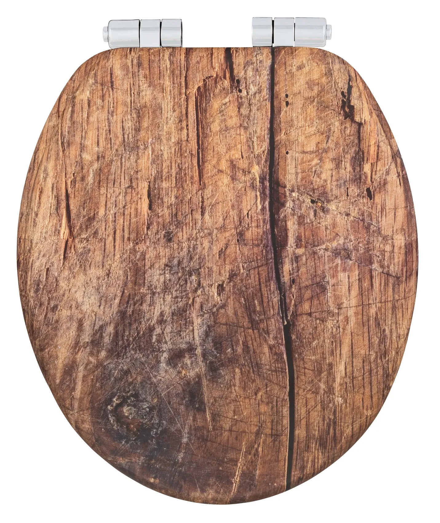 WC-Sitz RUSTIC 474687