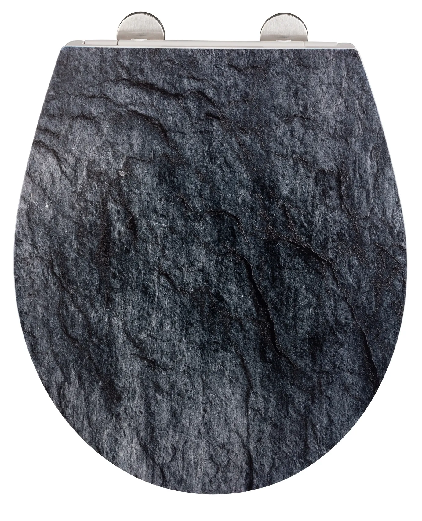 WC-Sitz SLATE ROCK 474697