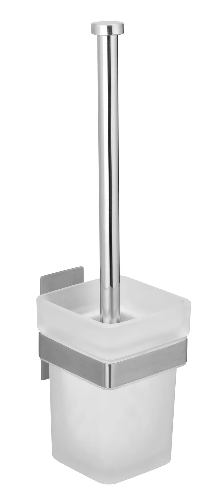 WC-Garnitur TURBO-LOC® GENOVA 474789