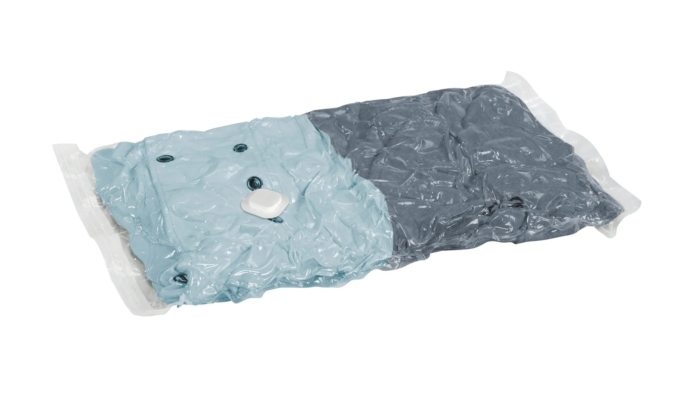 Vakuum Beutel REISE-SET 475808