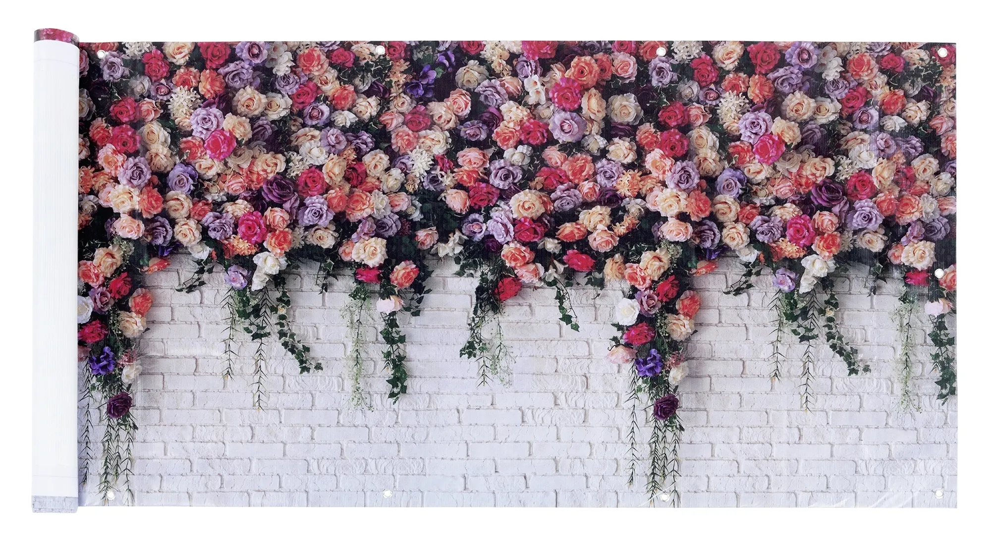 Balkon-Sichtschutz 476650