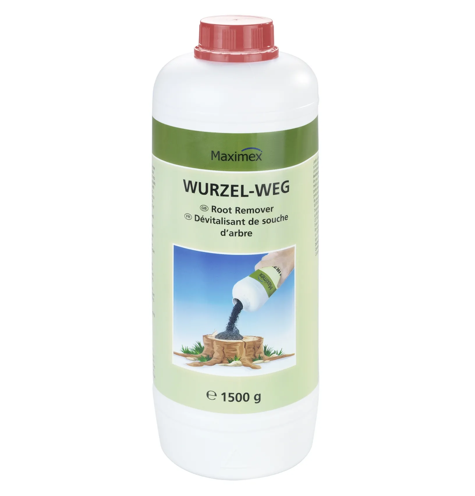 Wurzel-Entferner 478178