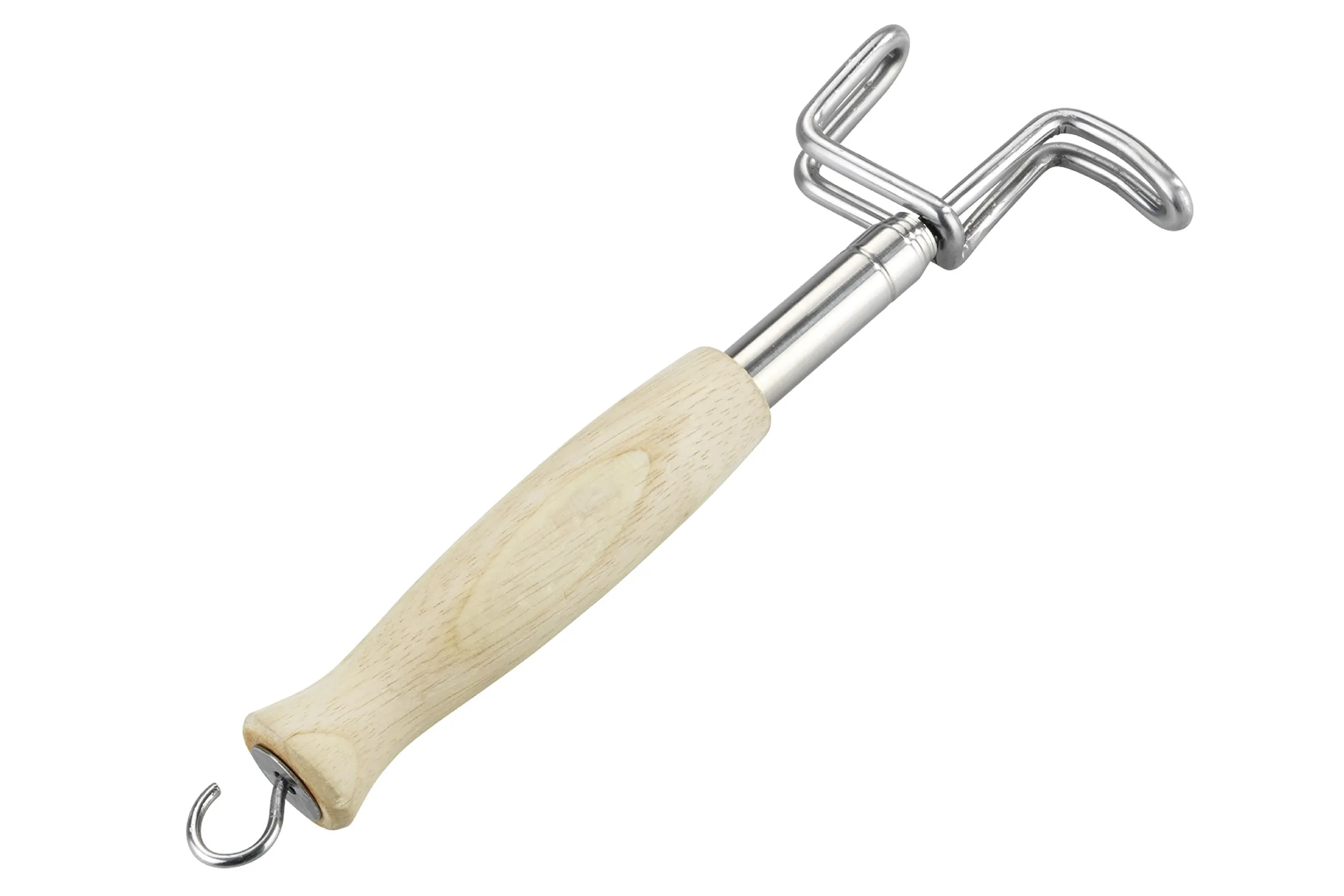 Teleskop-Anziehhilfe 478181