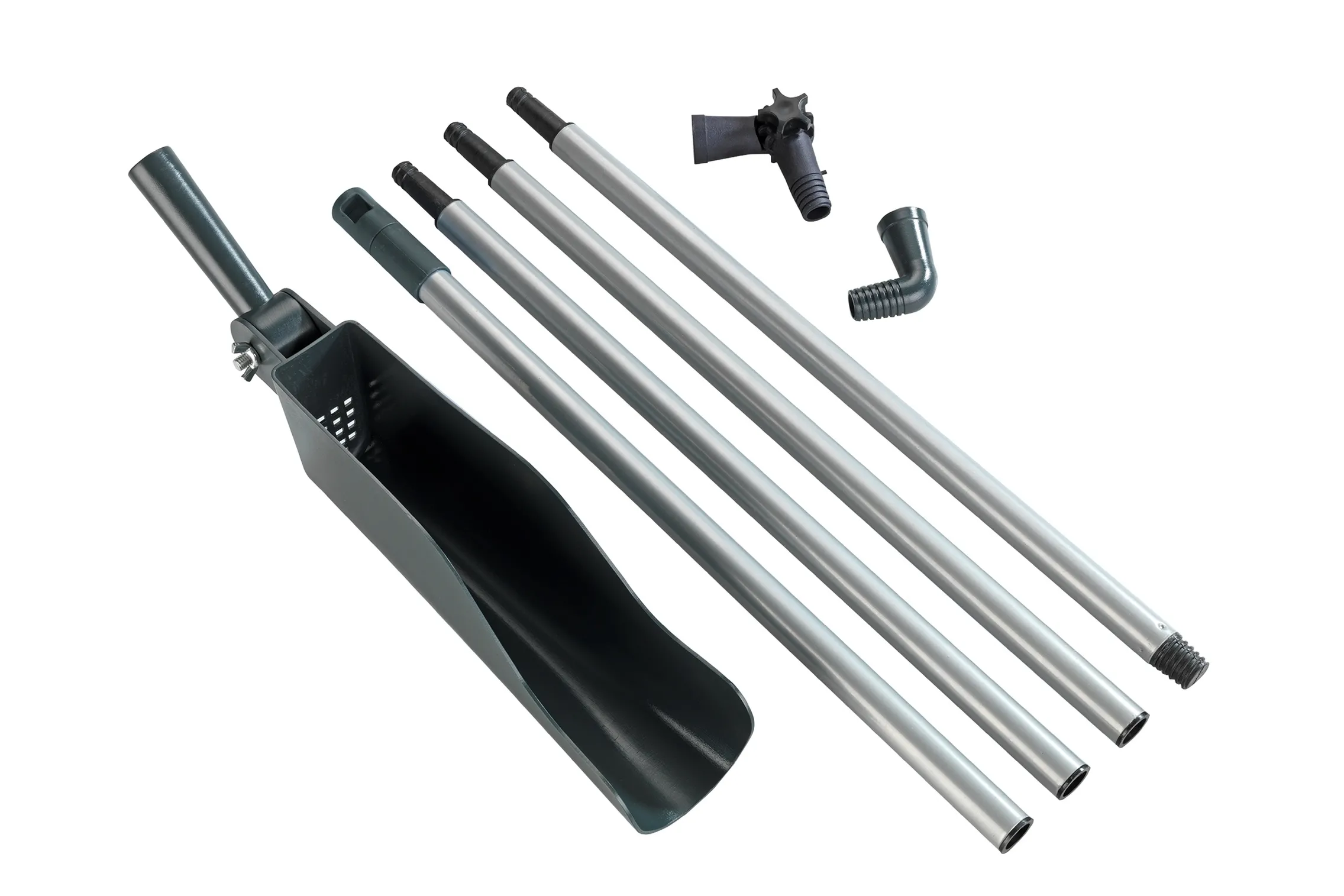 Dachrinnenschaufel MAXI 478238