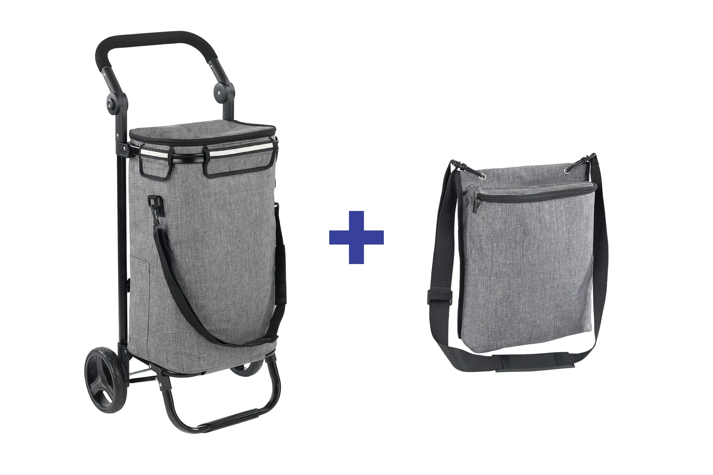 Einkaufs-Trolley 478264