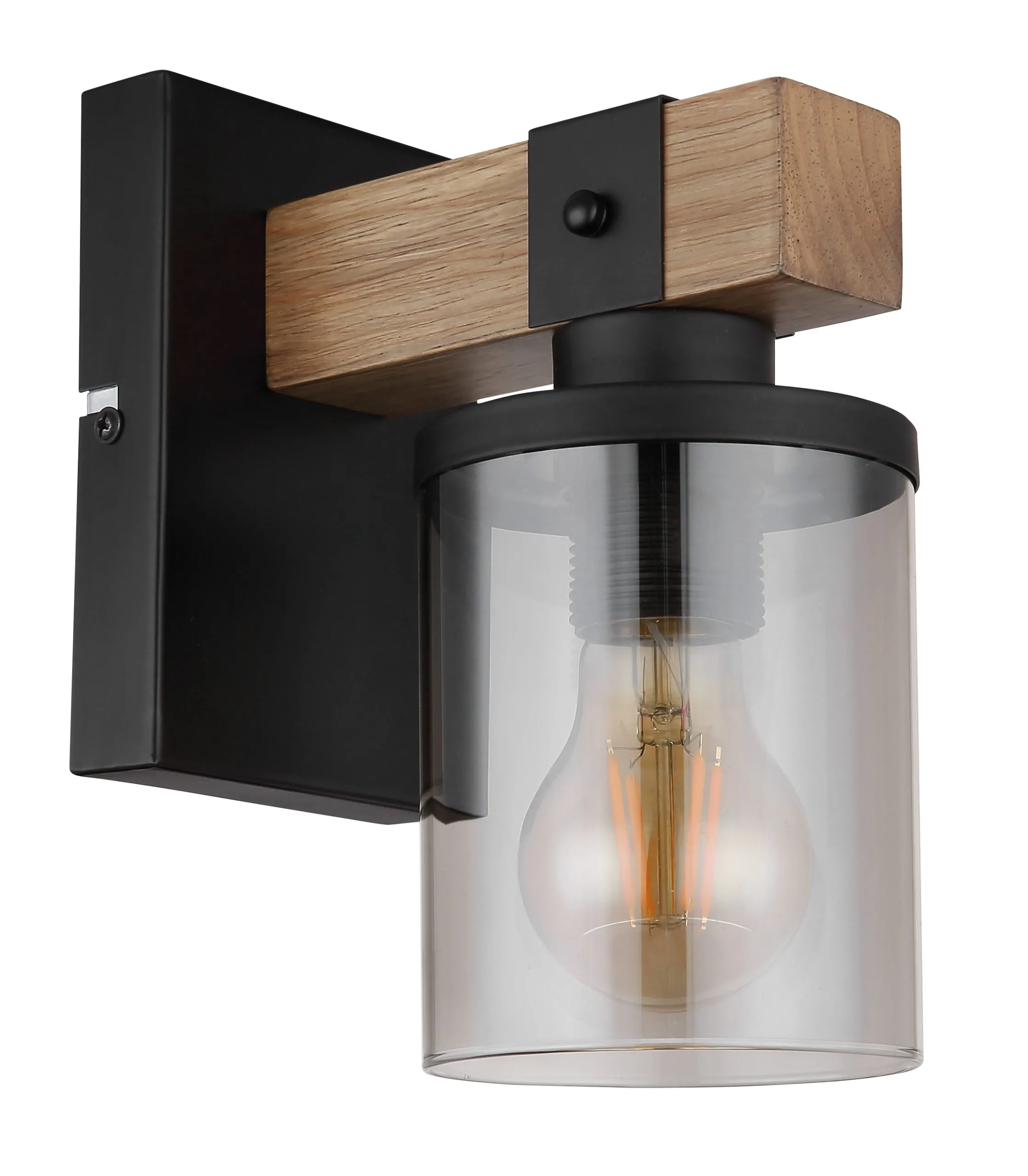 Wandleuchte LILA 478445