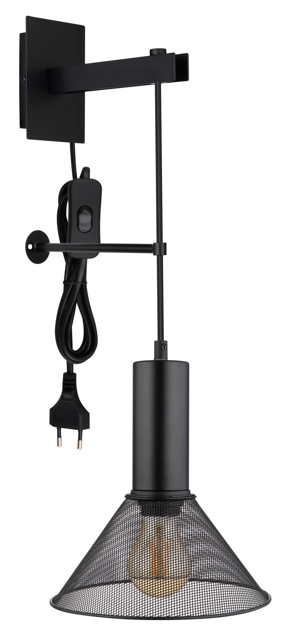 Wandleuchte JEDD 478522