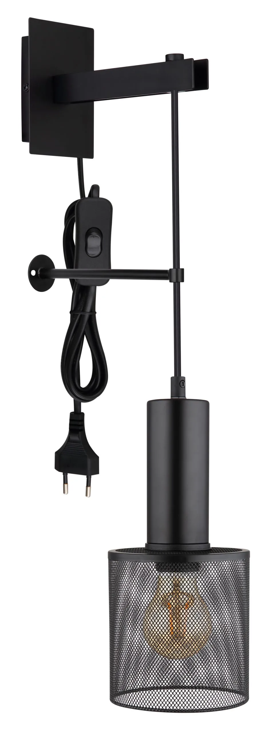 Wandleuchte JEDD 478523