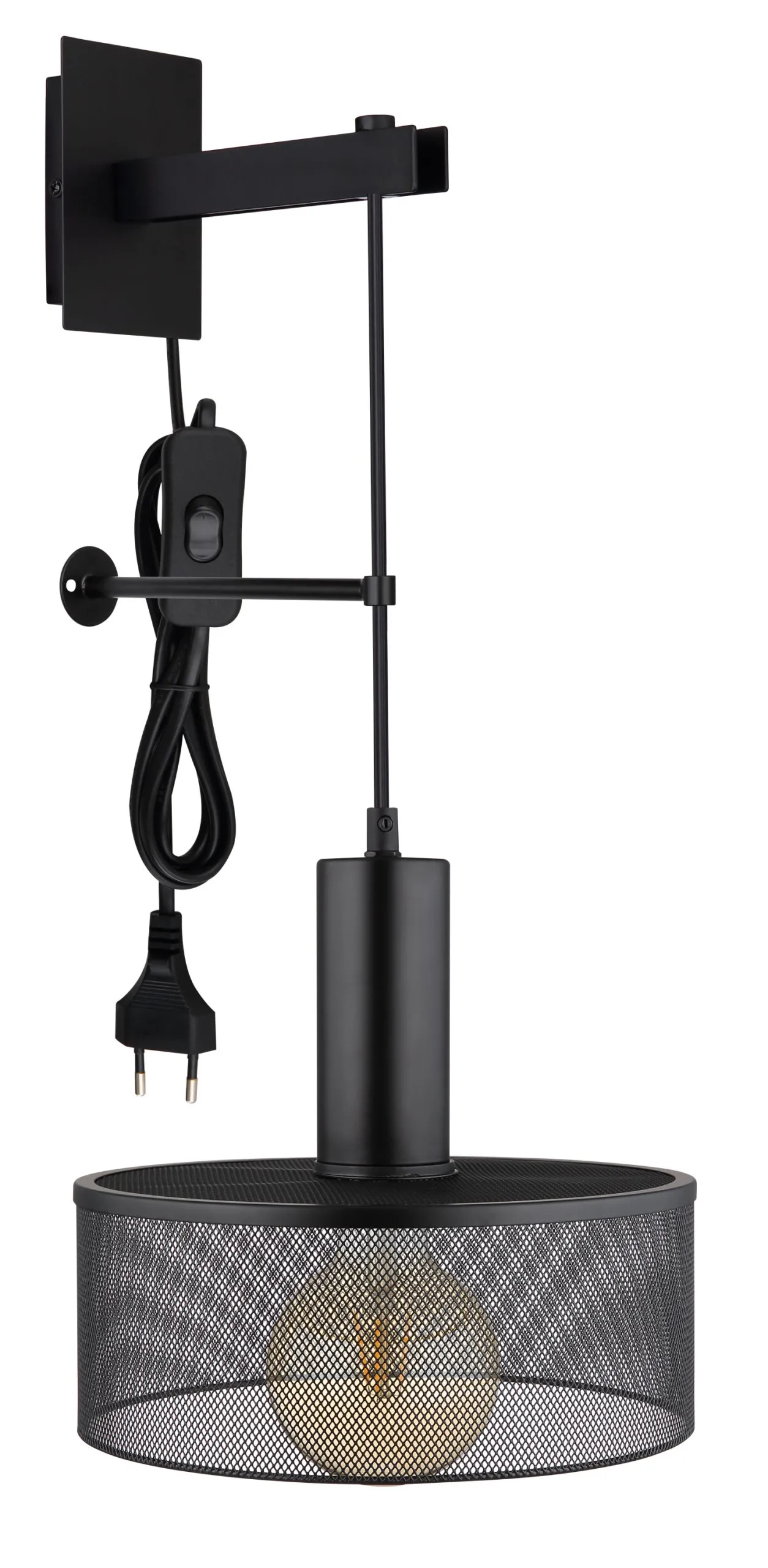 Wandleuchte JEDD 478524