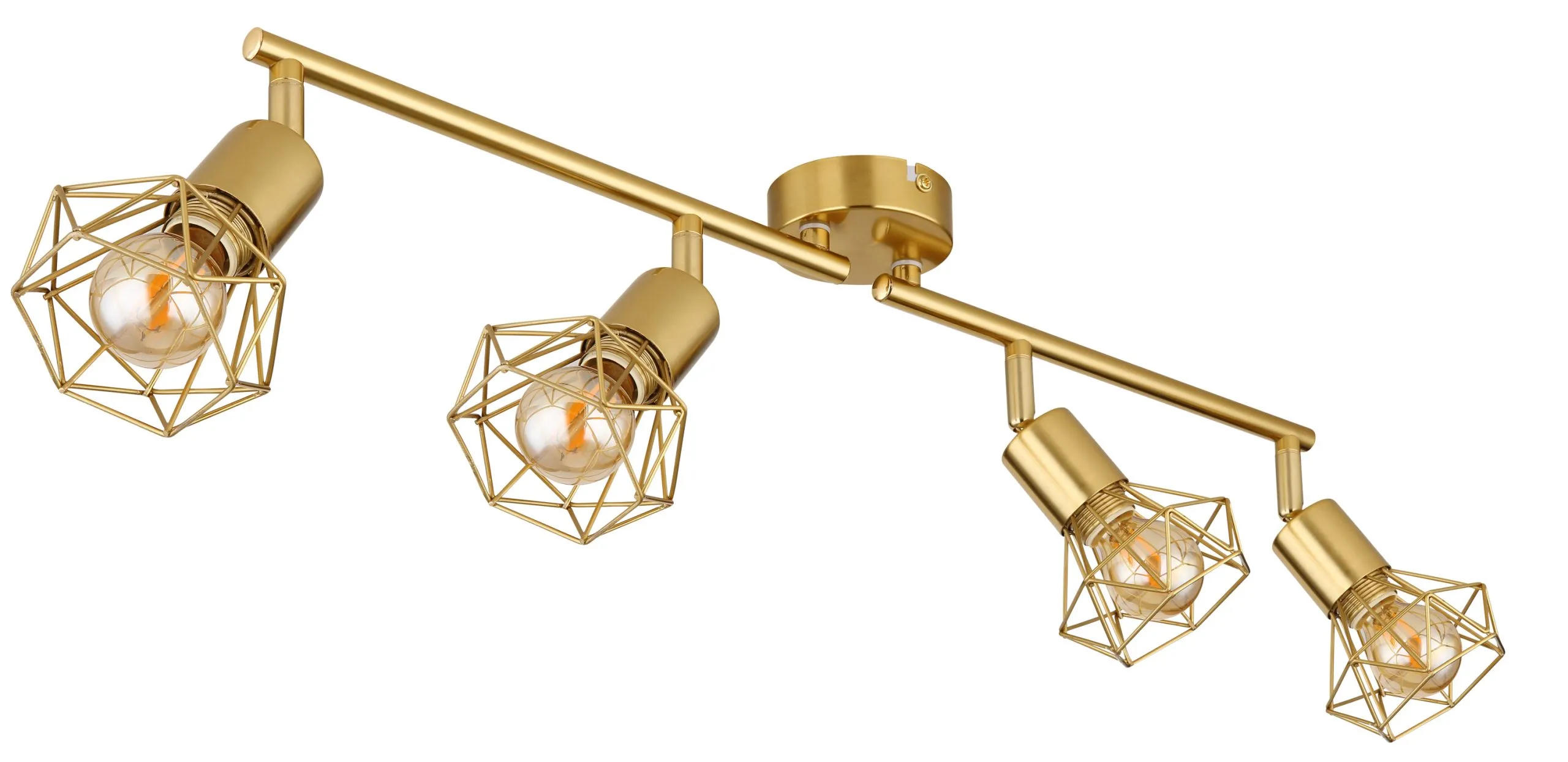 Wand-/Deckenspot XARA I 479062