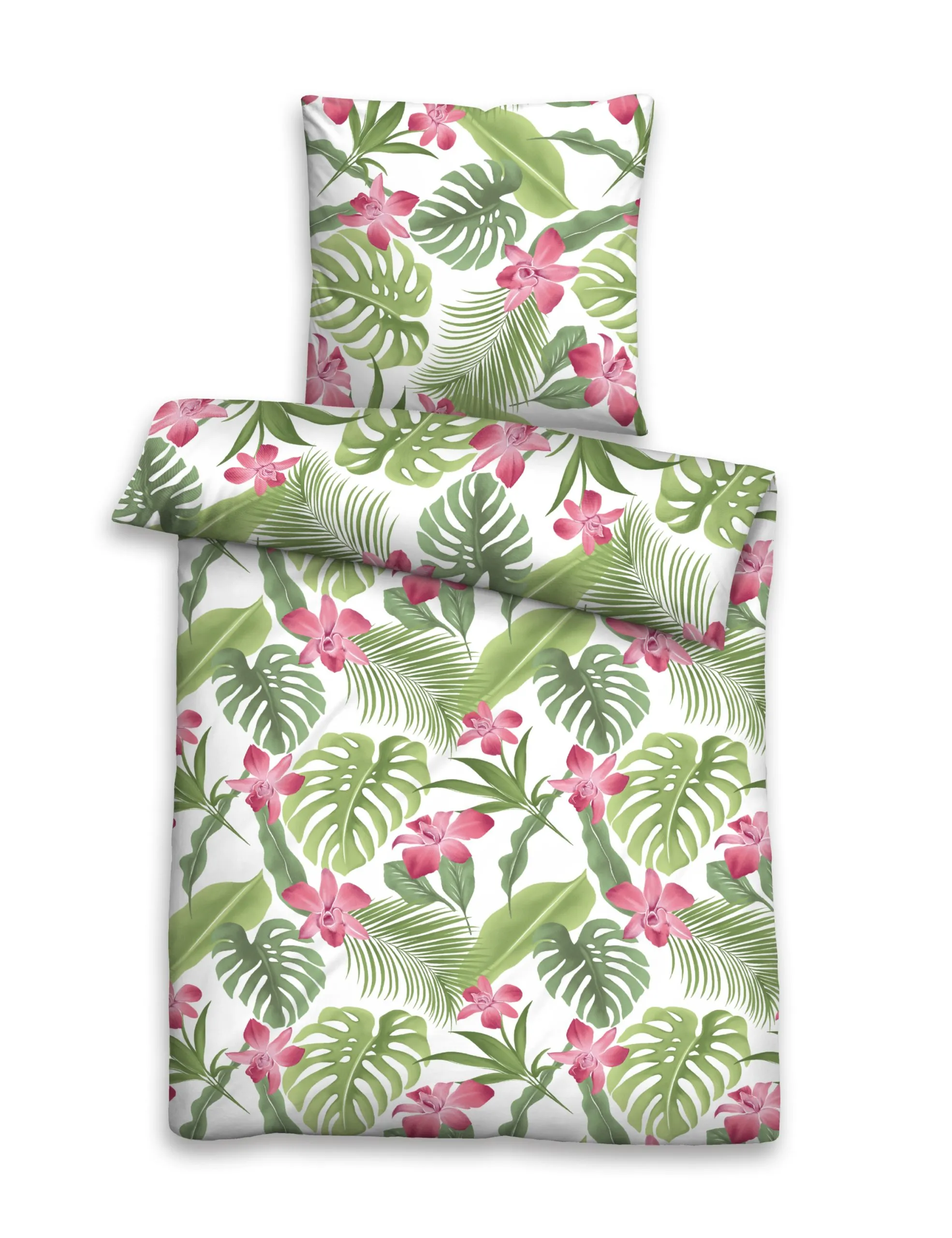 Bettwäsche Seersucker 481337