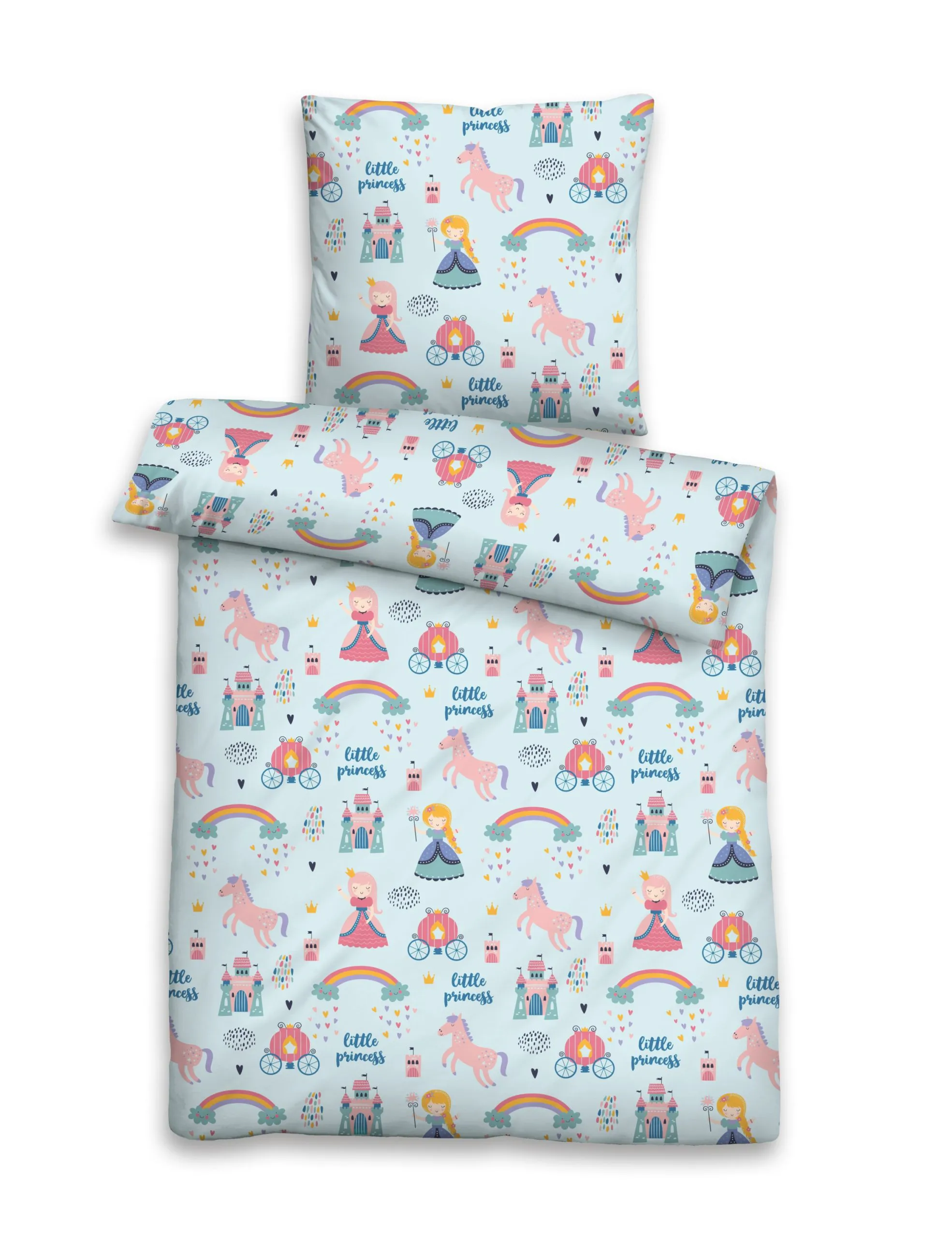 Bettwäsche Feinbiber 481378-1