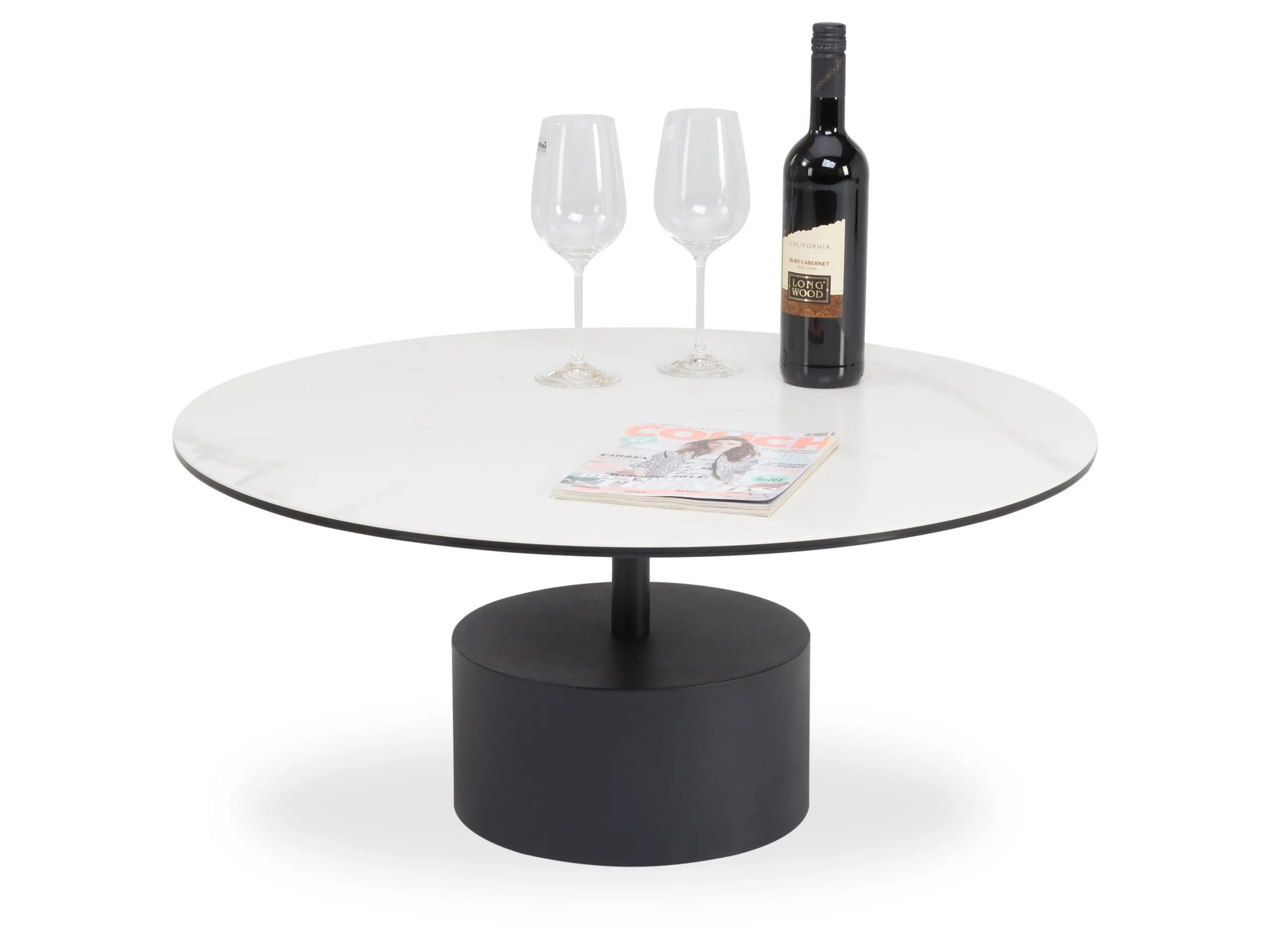 Couchtisch MONDO VARIUM 481630