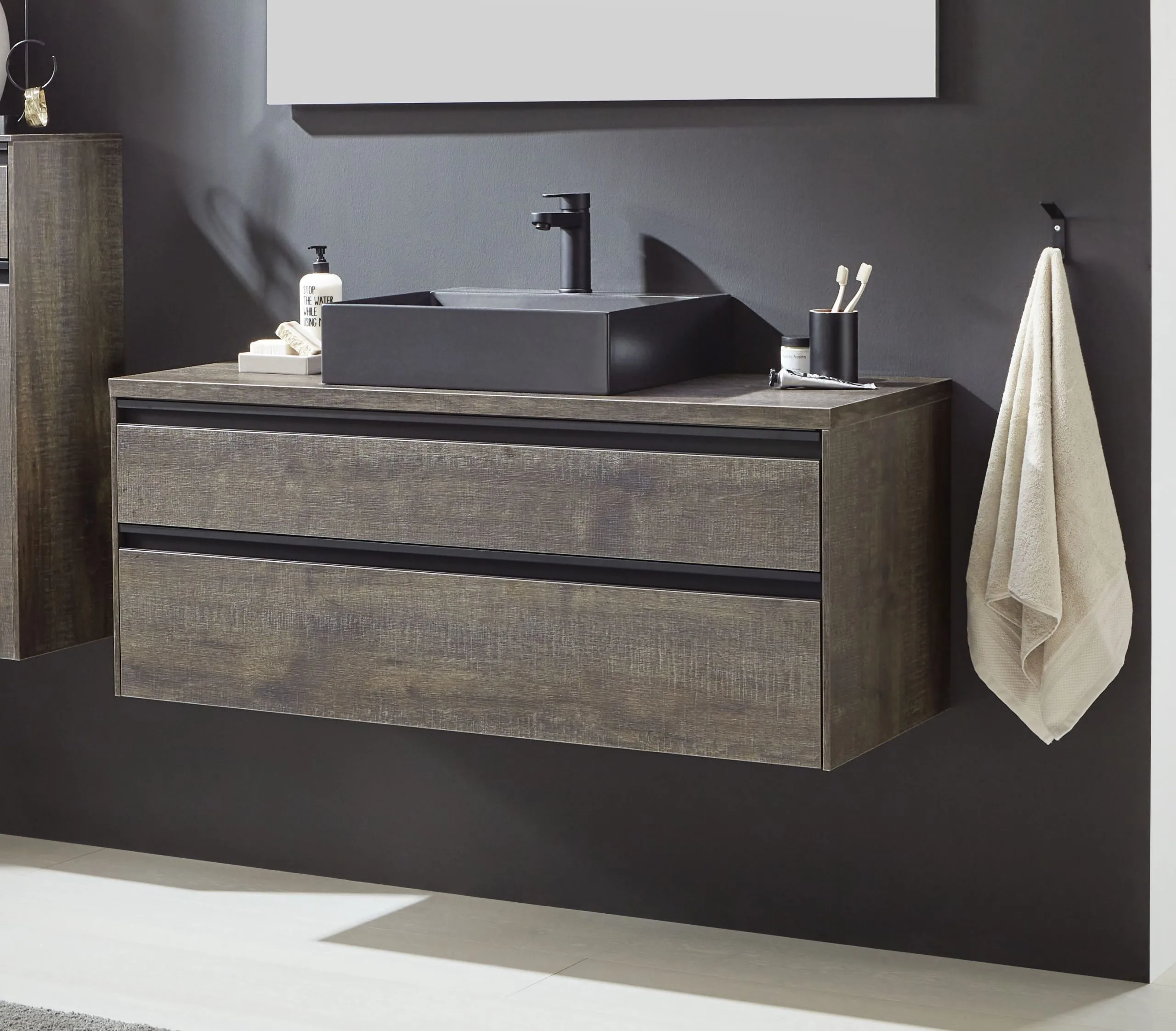 Waschplatz MONDO MOLIRO 555551