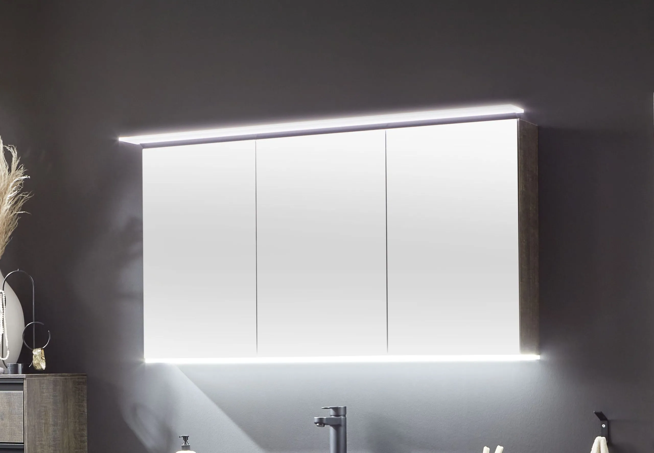 Spiegelschrank MONDO MOLIRO 556200