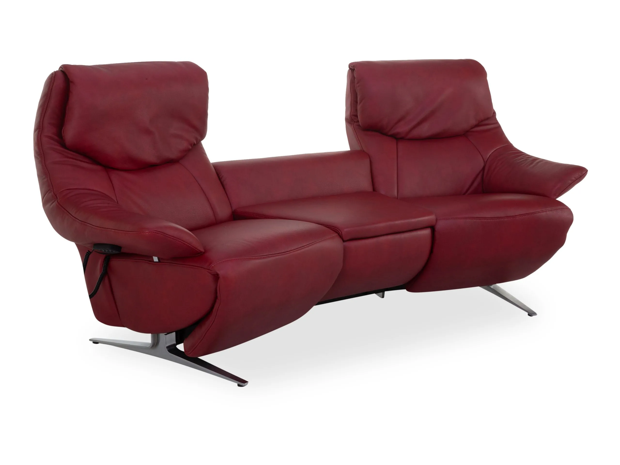 Trapezsofa MONDO MALU 567789