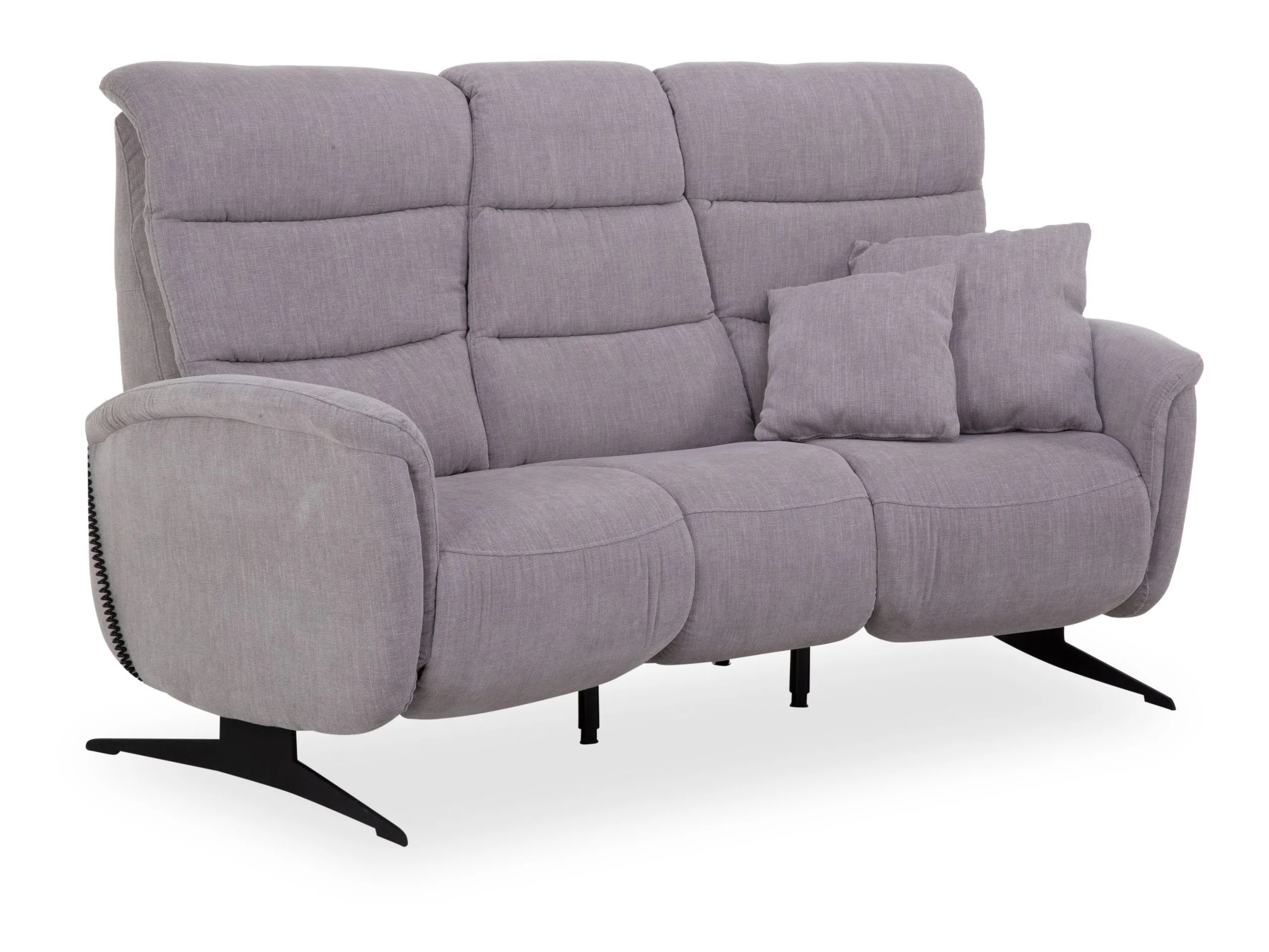 Trapezsofa MONDO VELLIA 572653