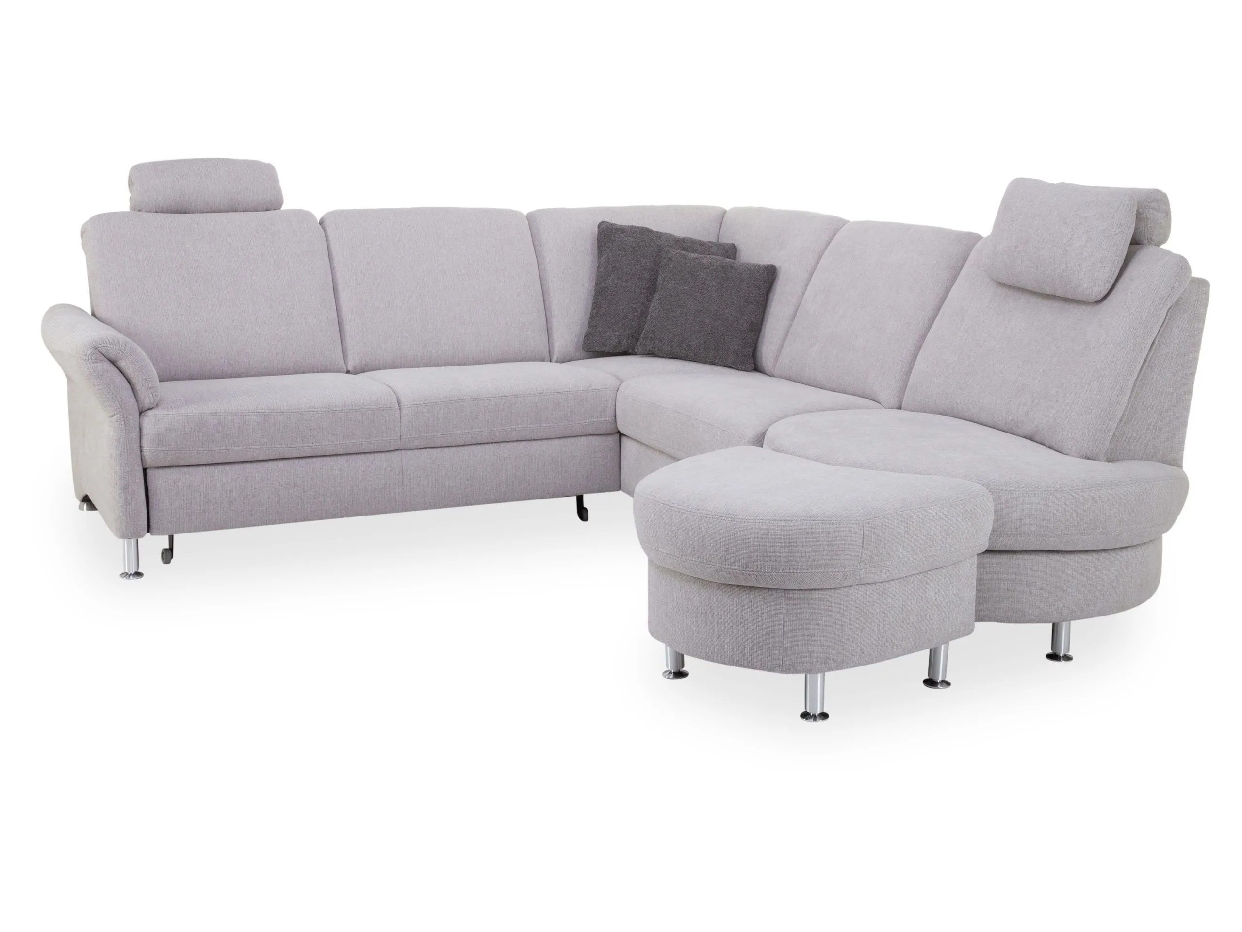 Polsterecke SYSTEMPOLSTER PAMINA 597232-1