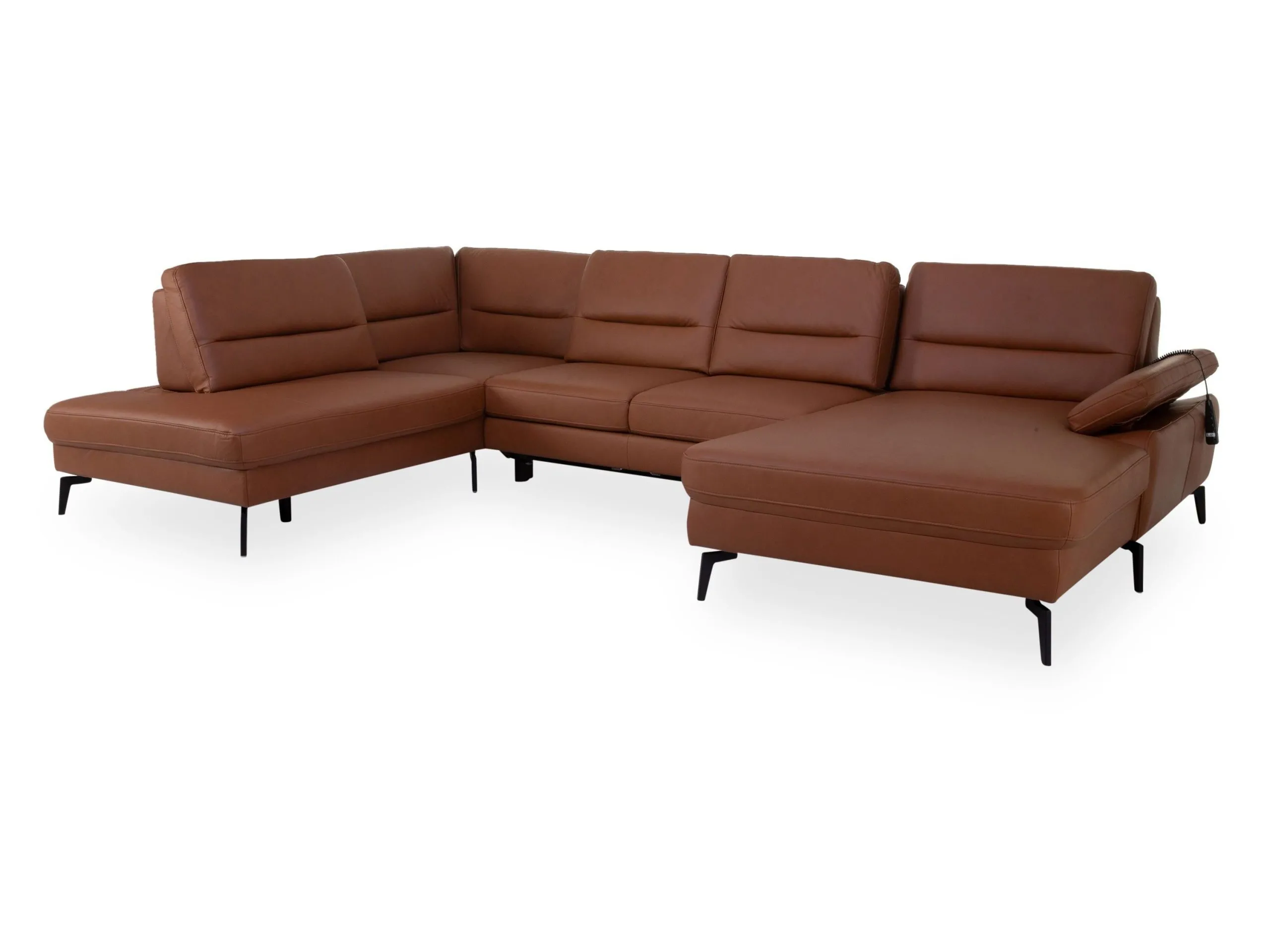 Wohnlandschaft SYSTEMPOLSTER PEPPINA 599009